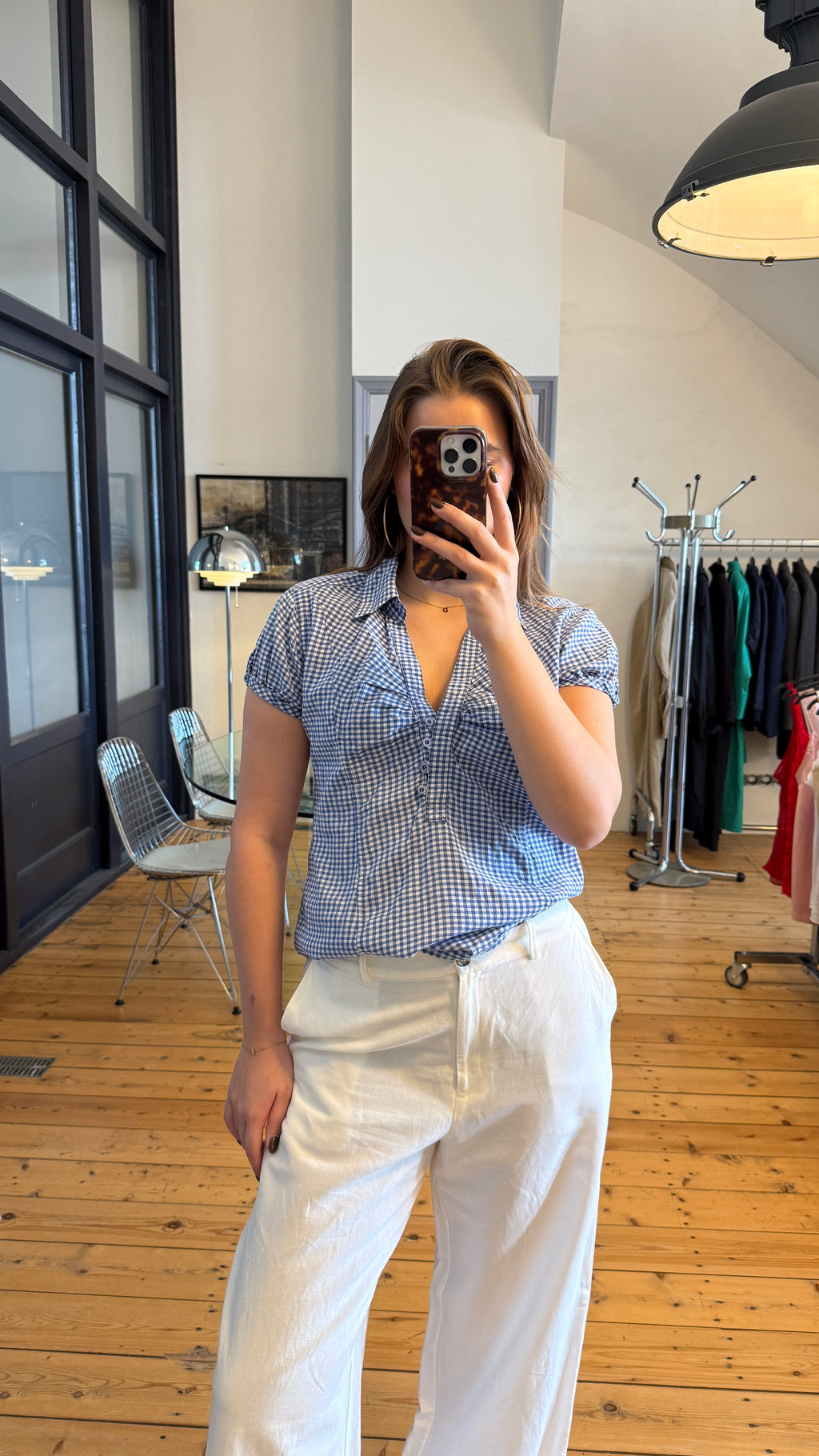 BLOUSE