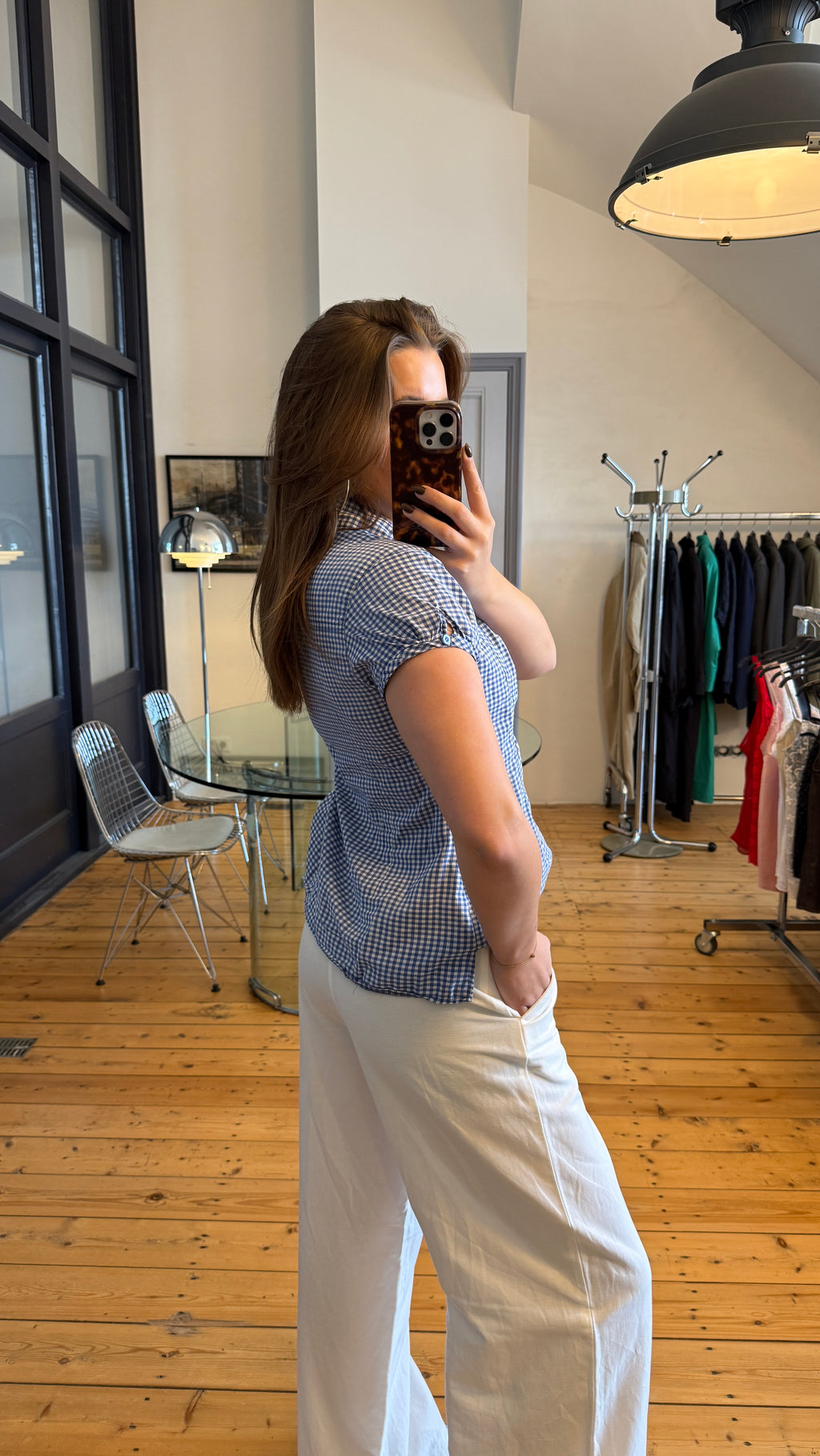 BLOUSE