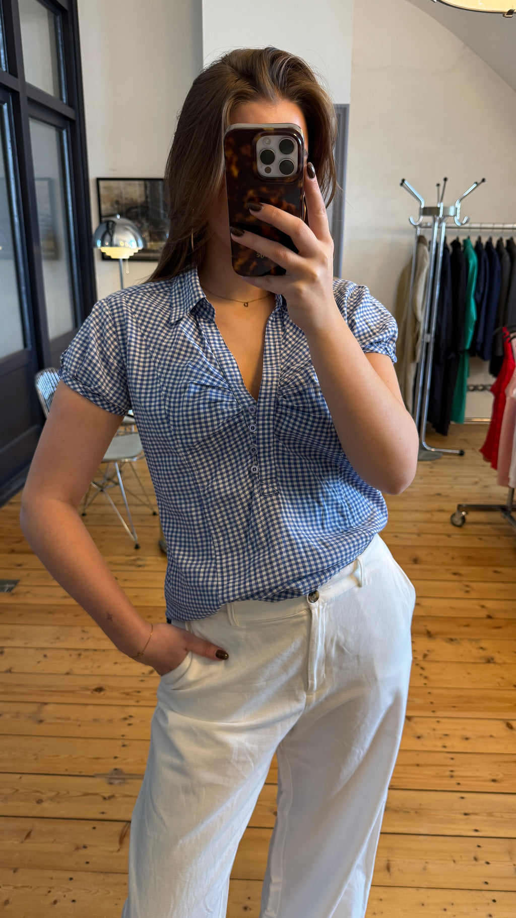 BLOUSE