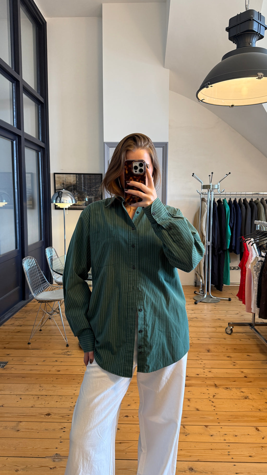 BLOUSE