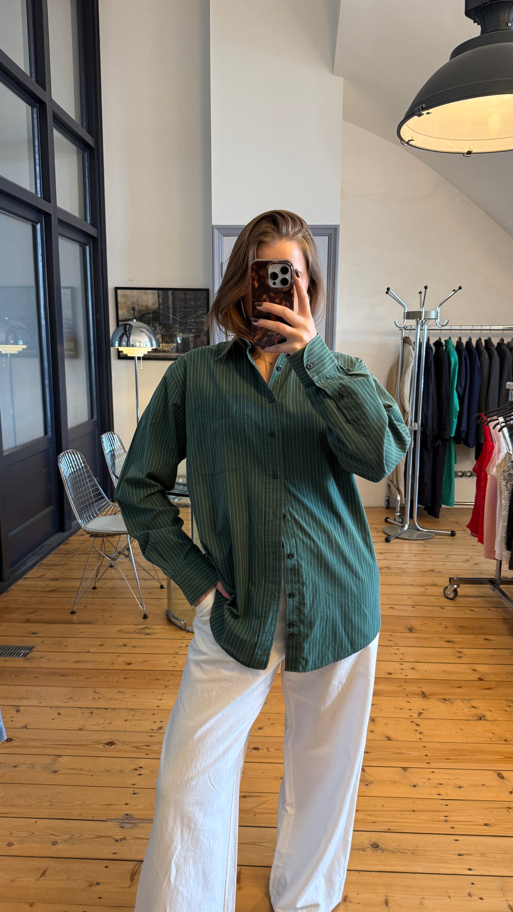 BLOUSE