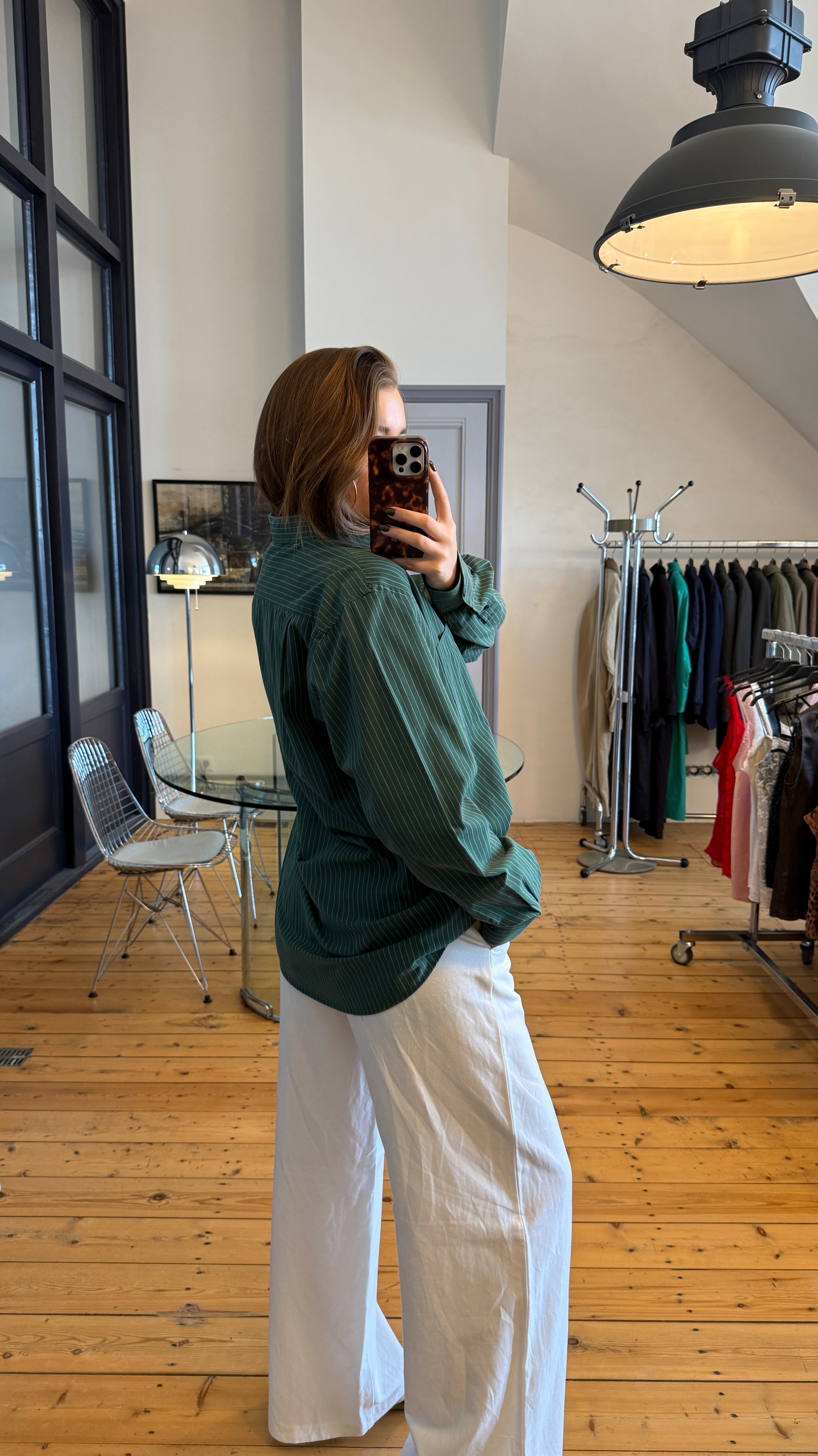 BLOUSE