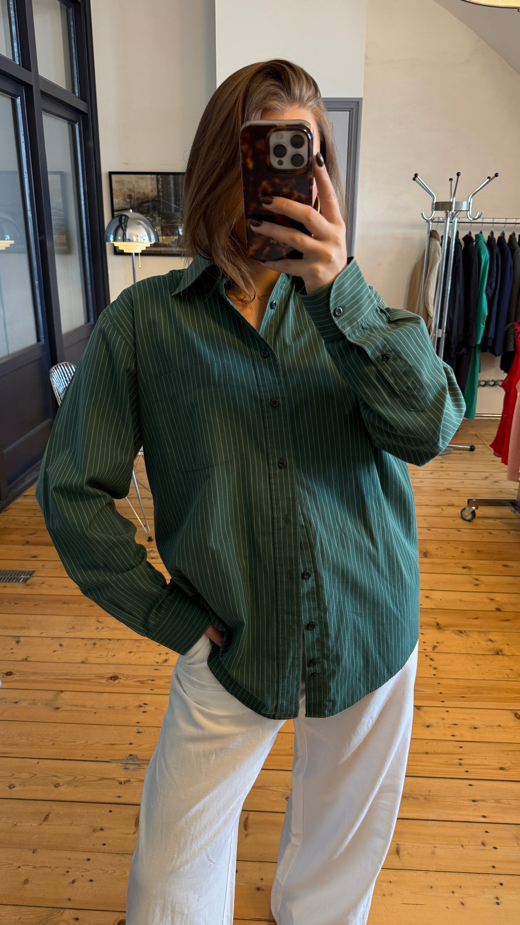 BLOUSE
