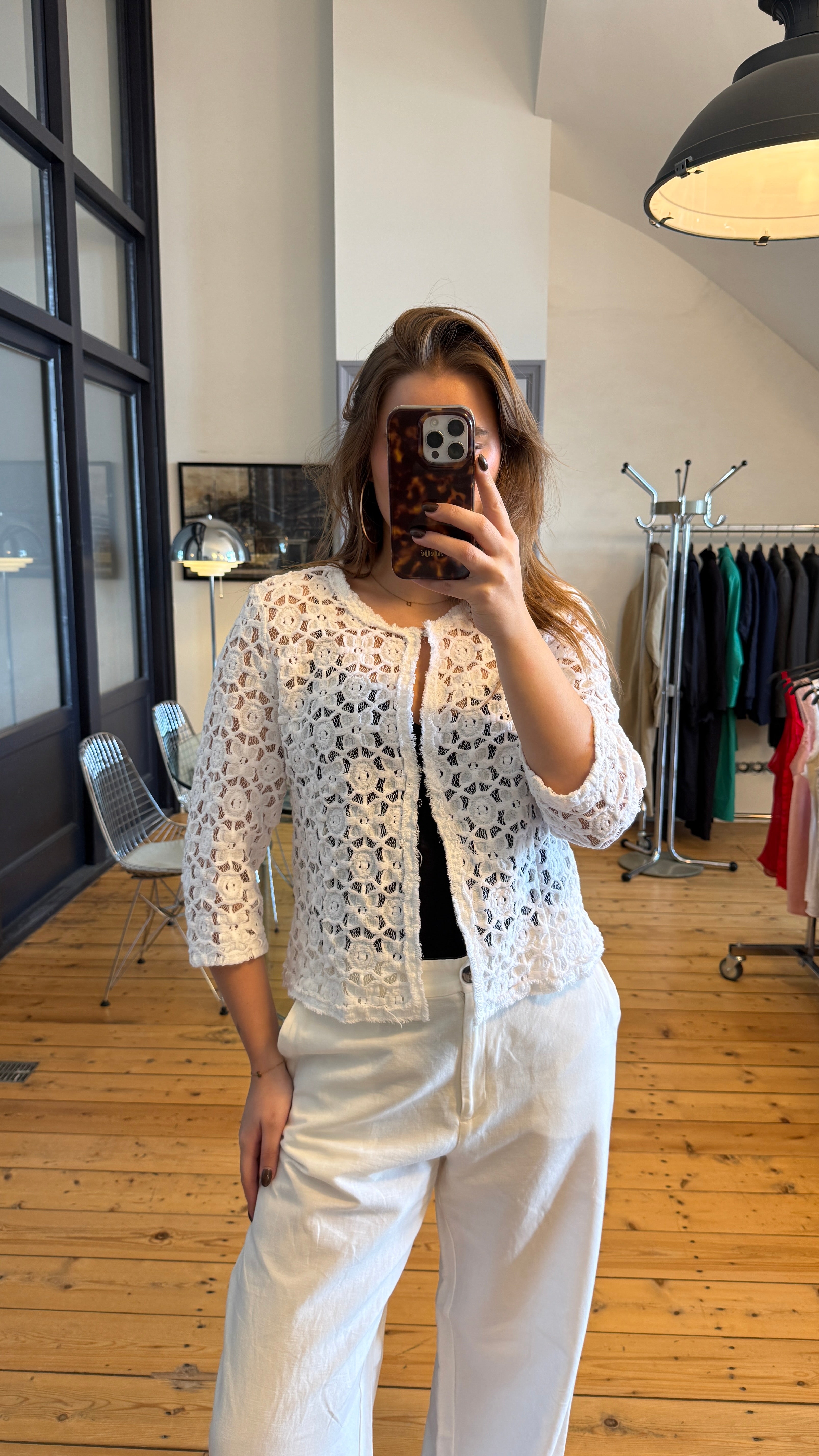 VEST