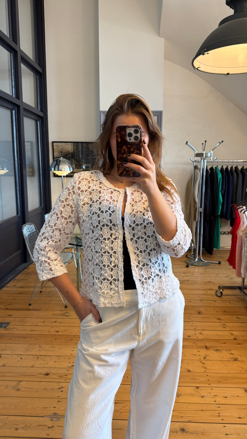 VEST