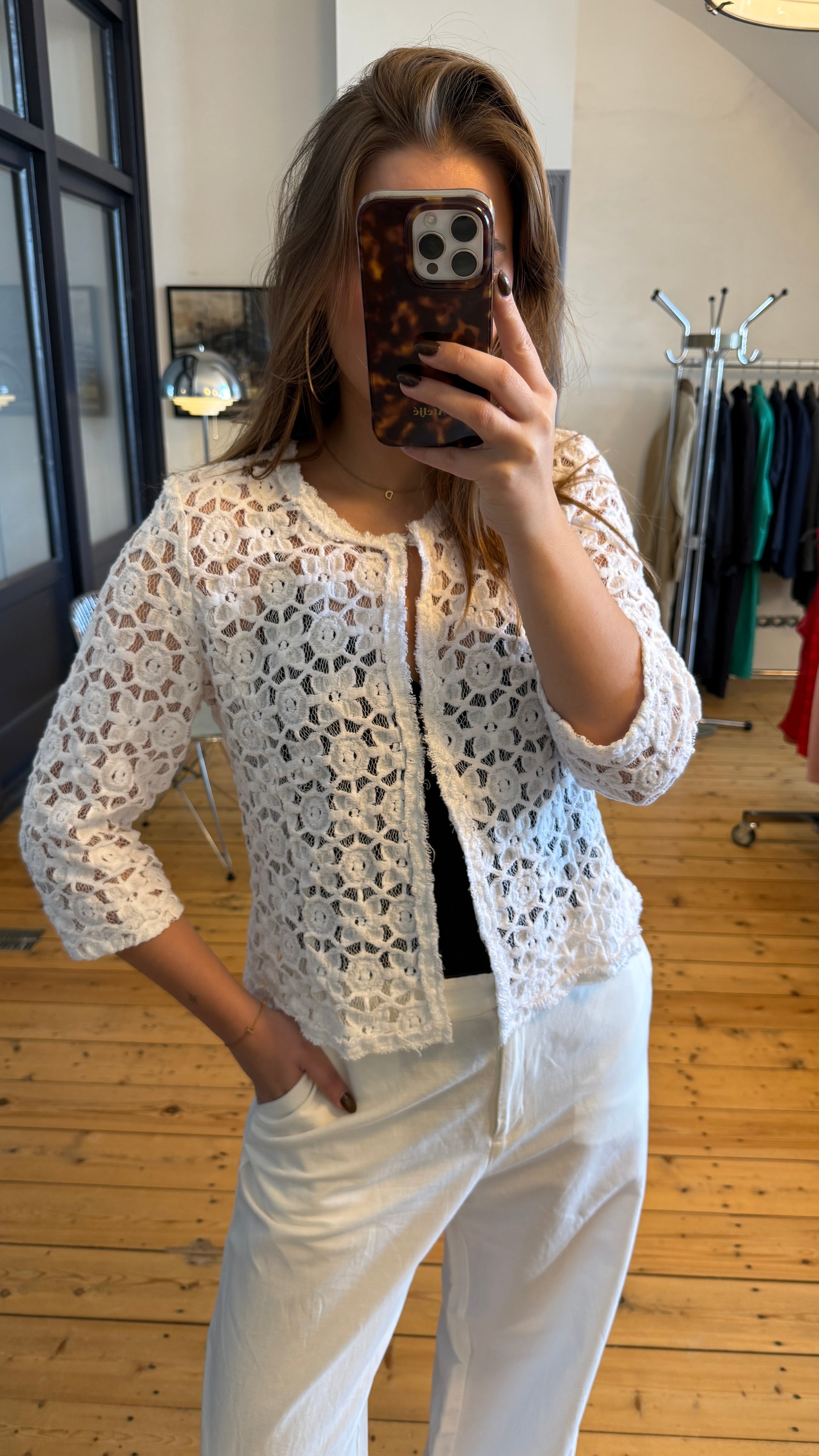 VEST