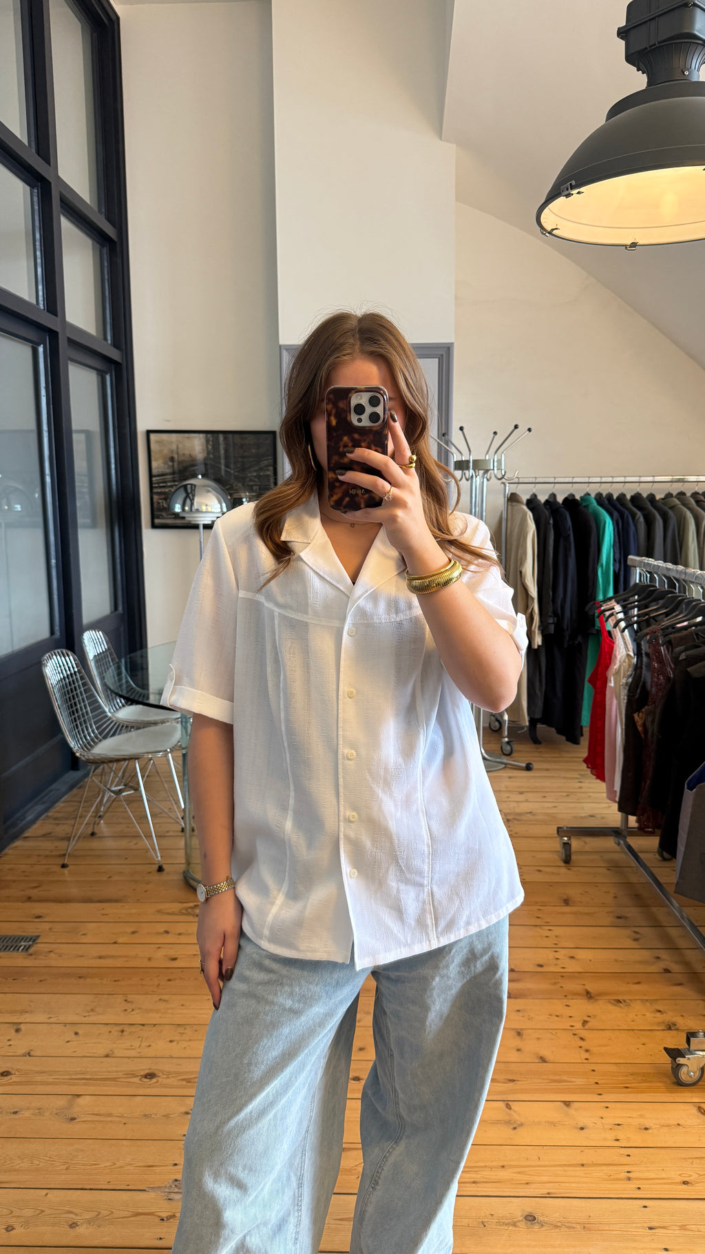 BLOUSE
