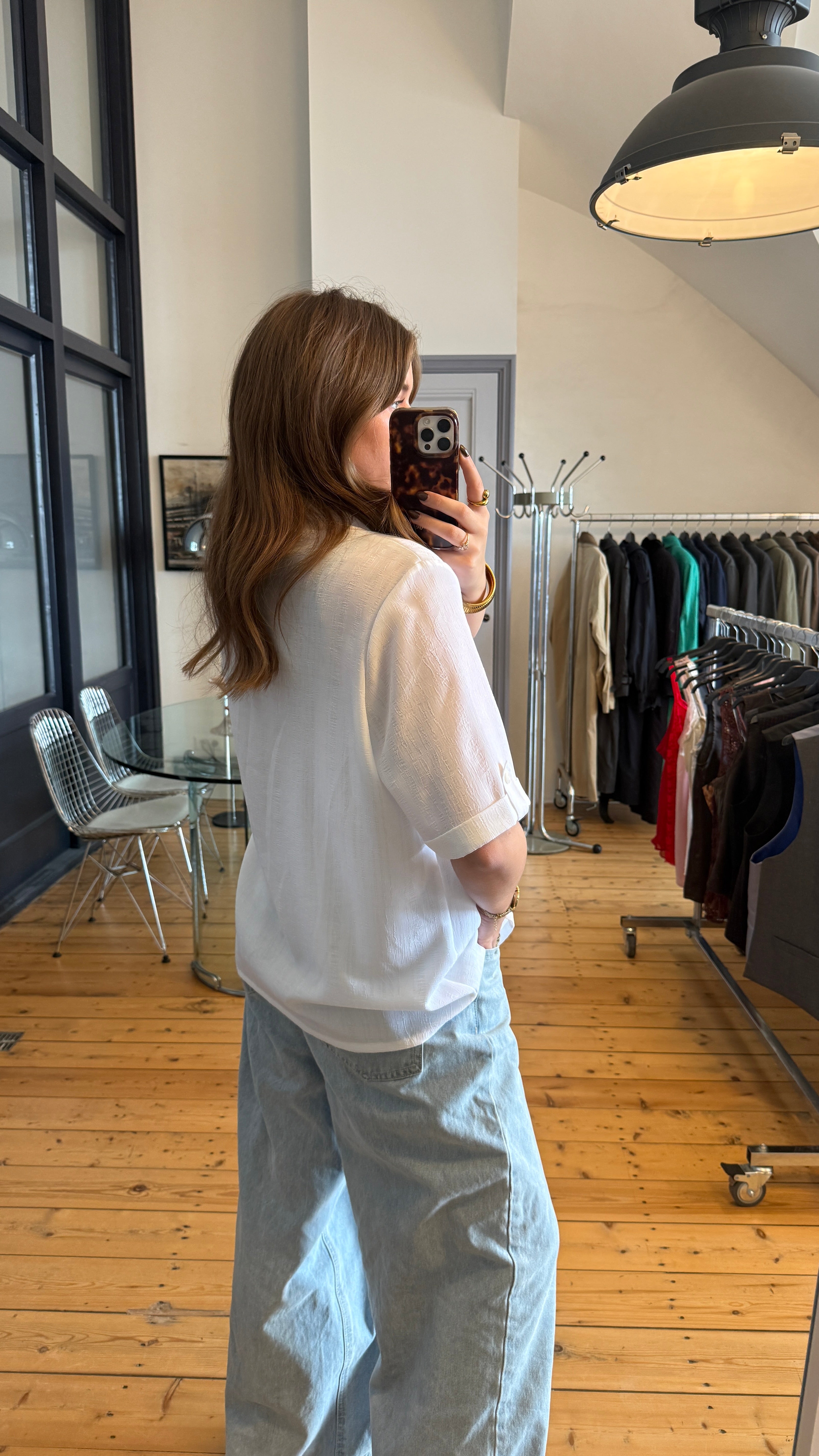 BLOUSE