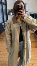 TRENCHCOAT