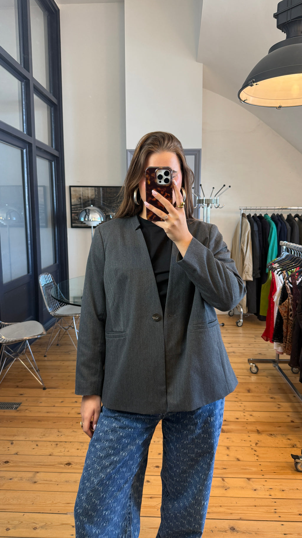 BLAZER