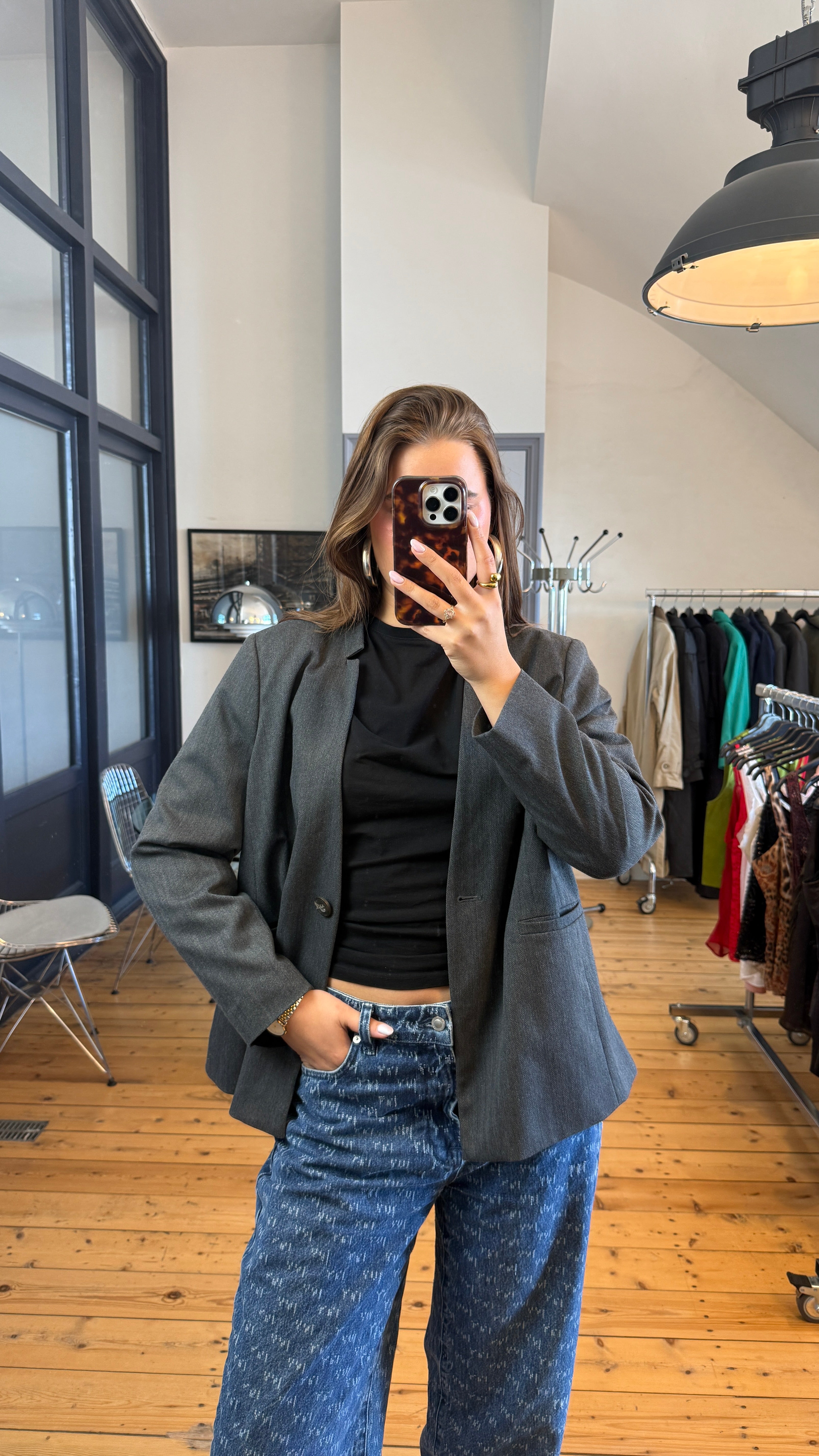 BLAZER