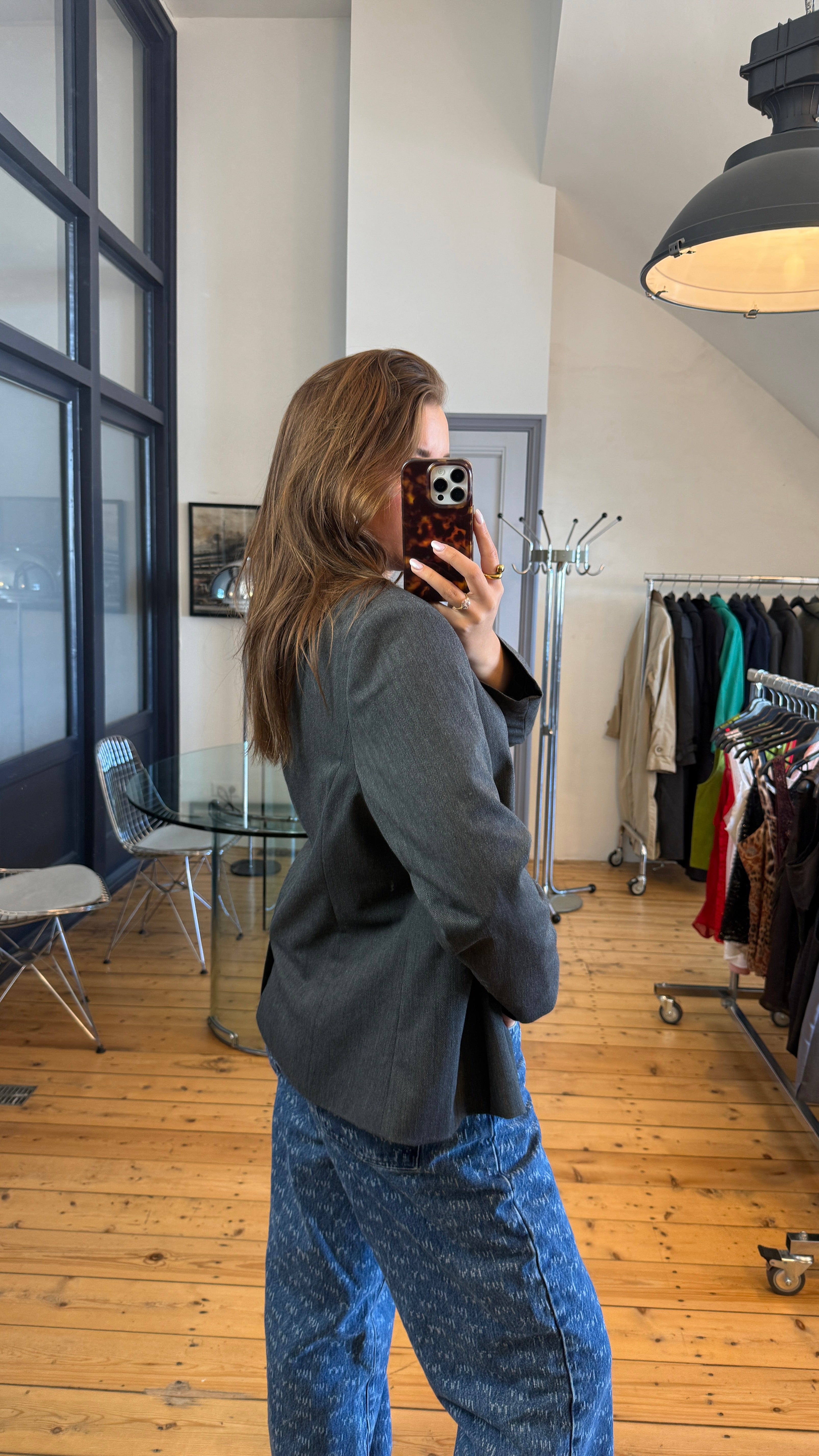 BLAZER