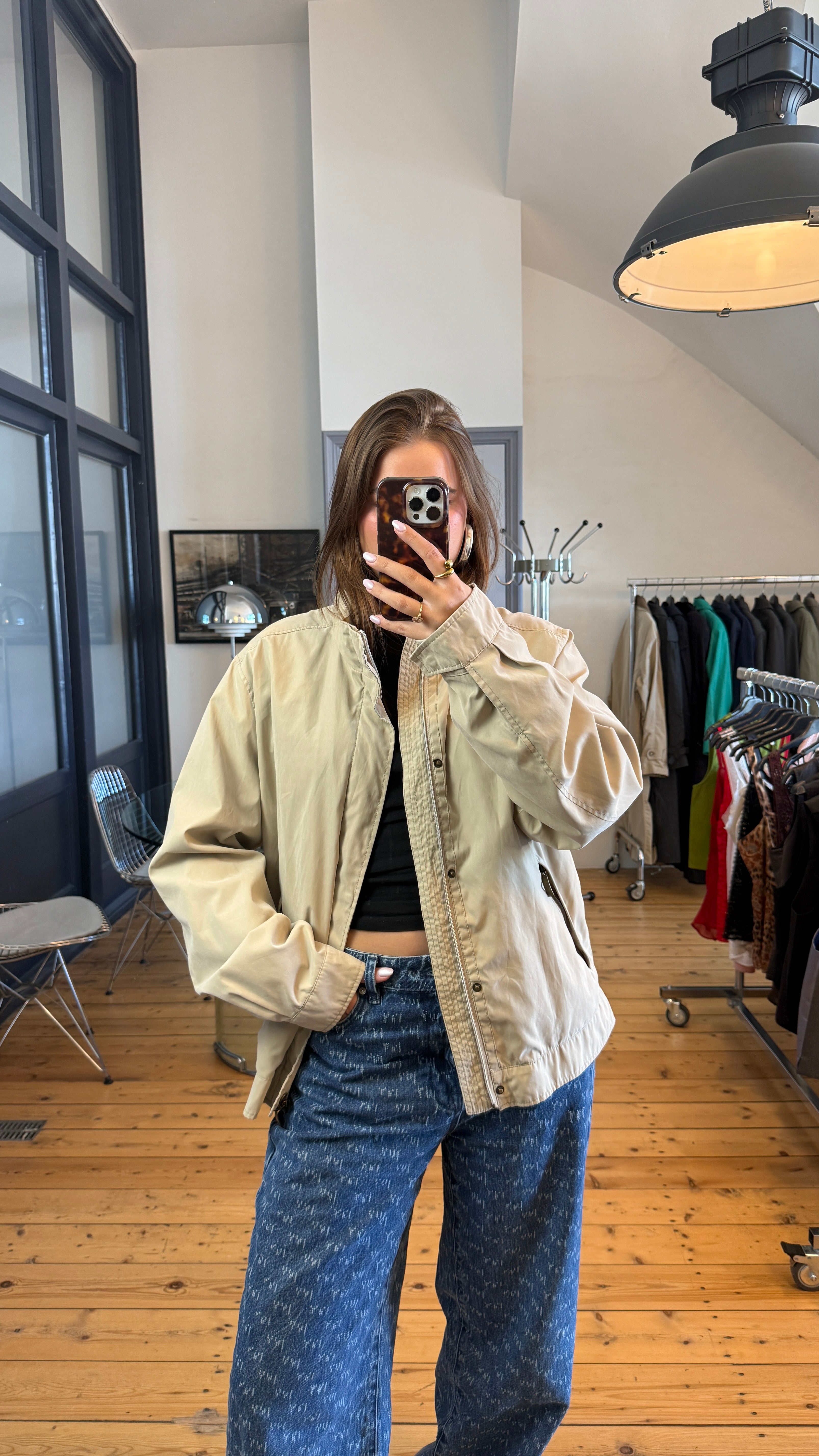 JACKET