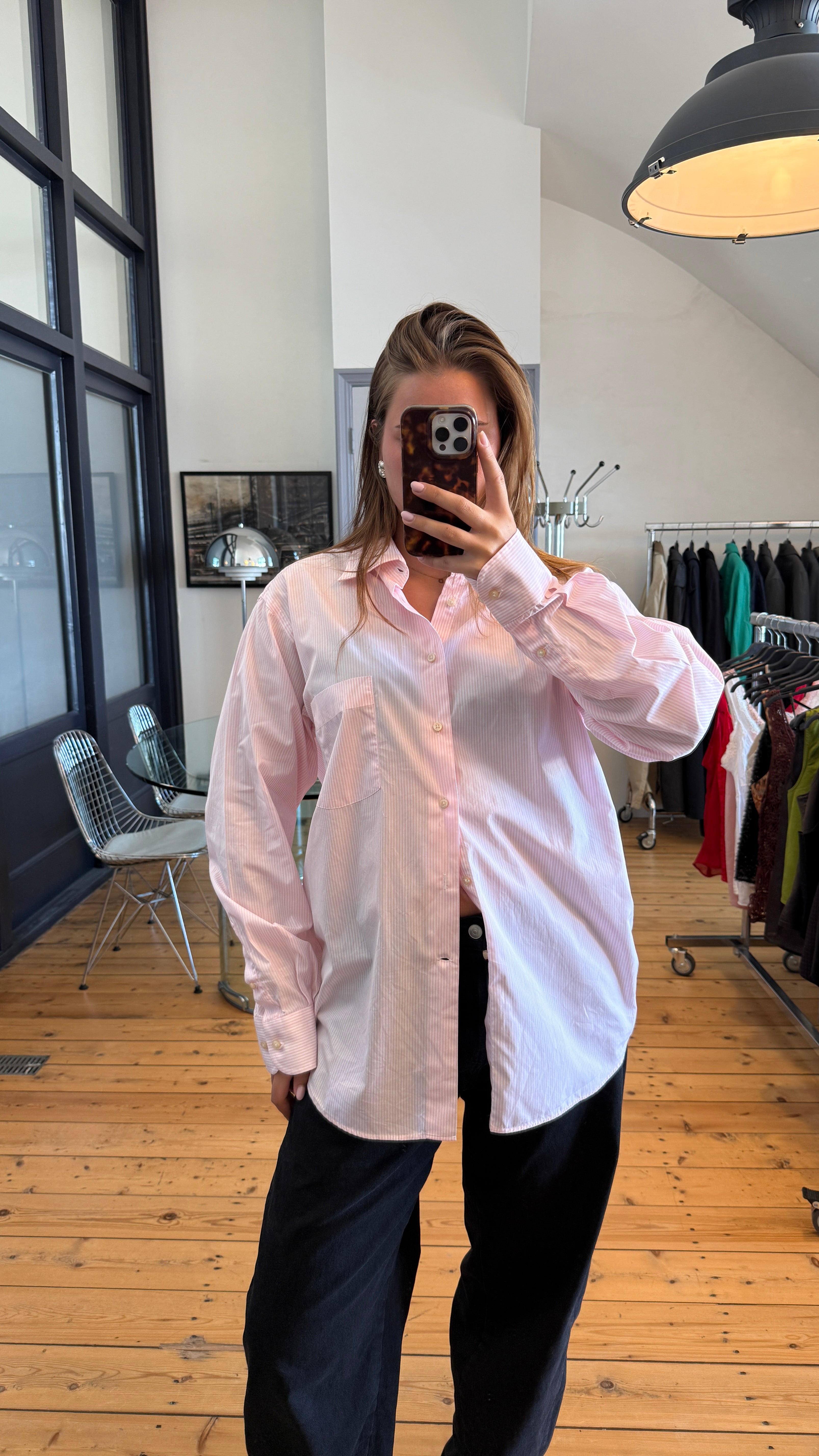 BLOUSE