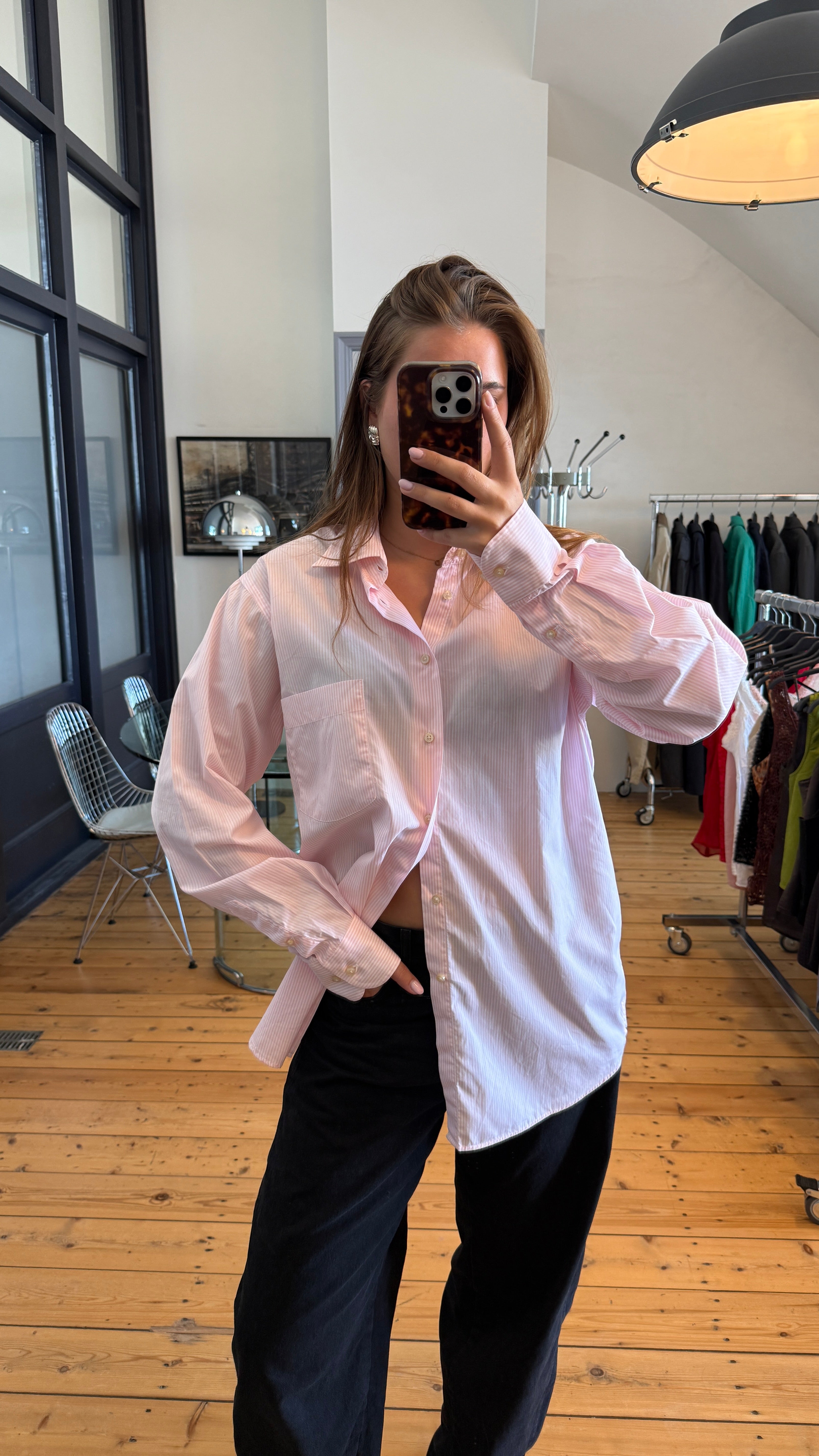 BLOUSE