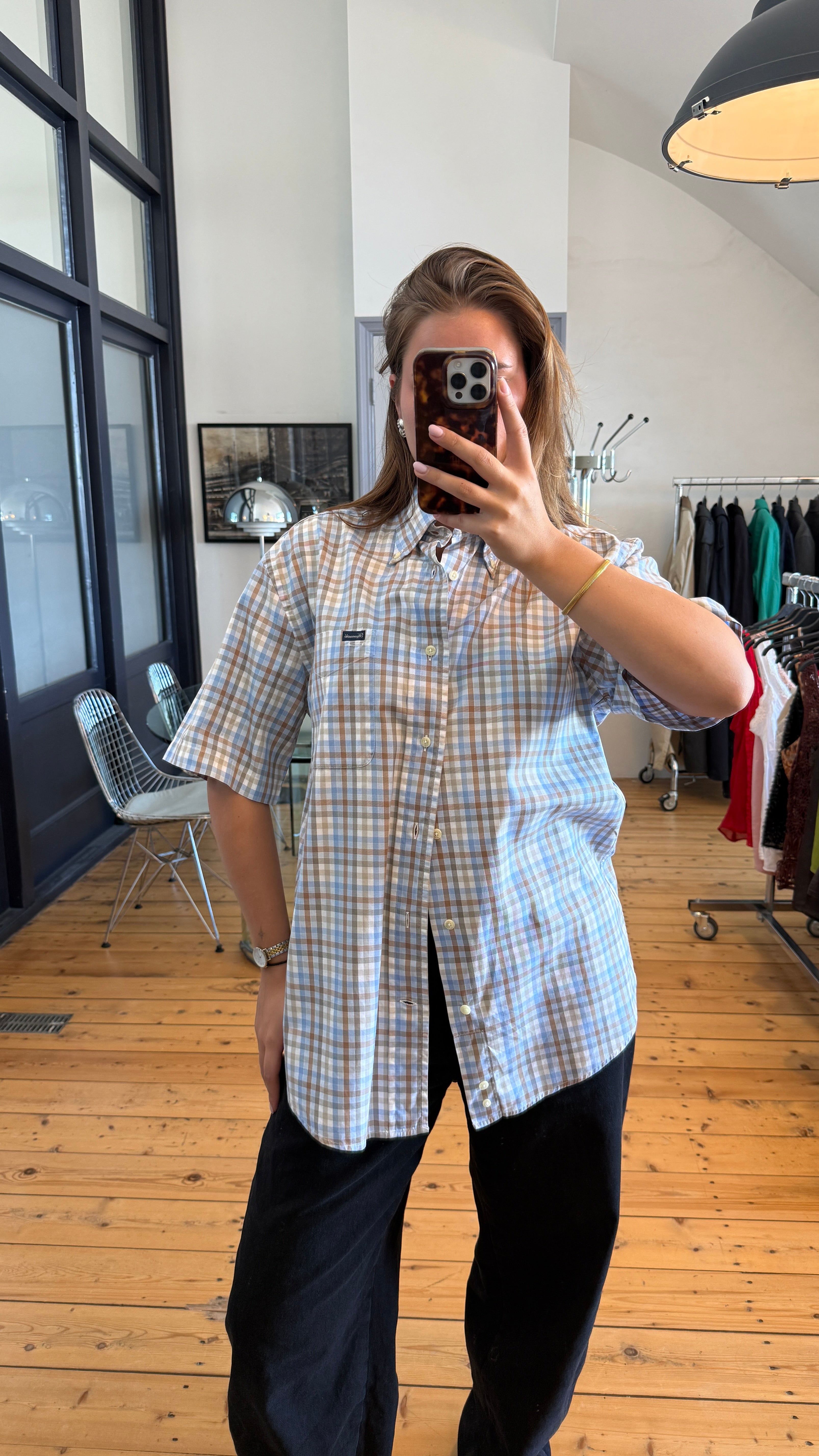 BLOUSE