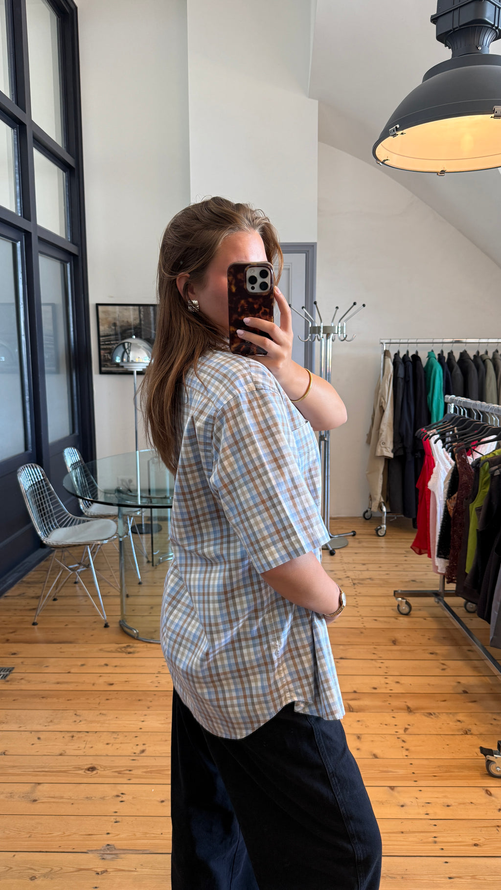 BLOUSE