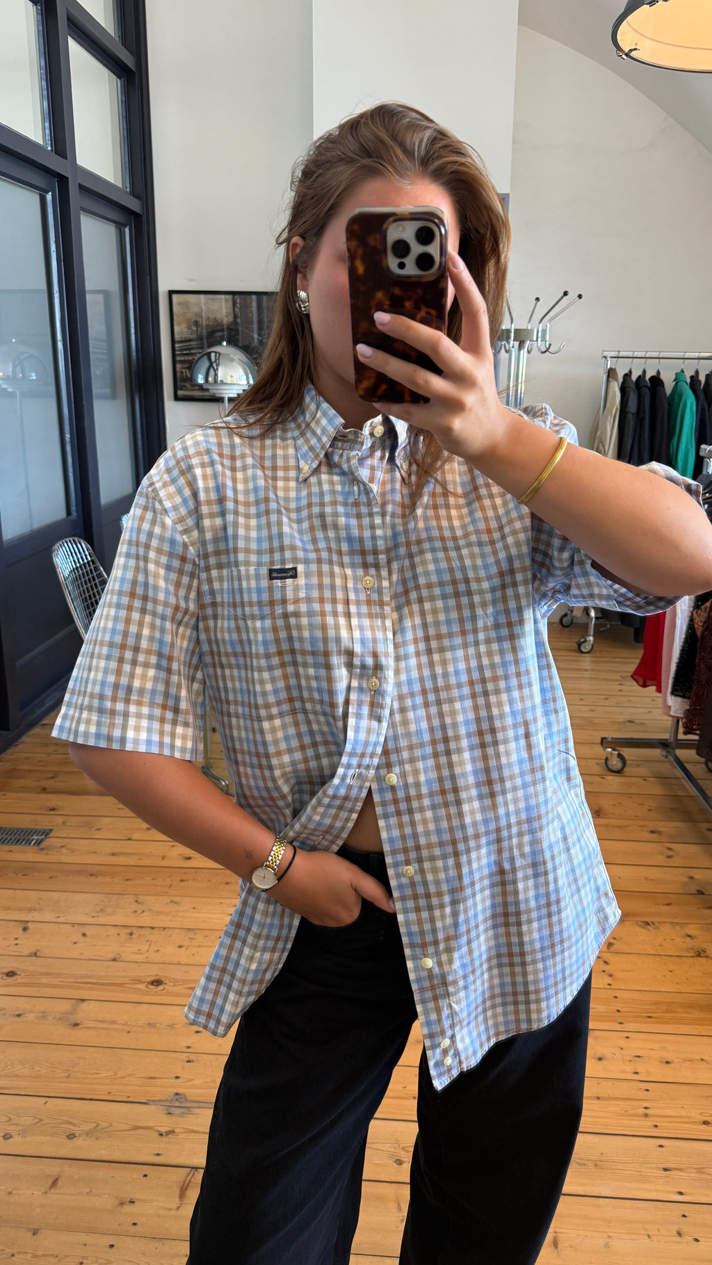 BLOUSE