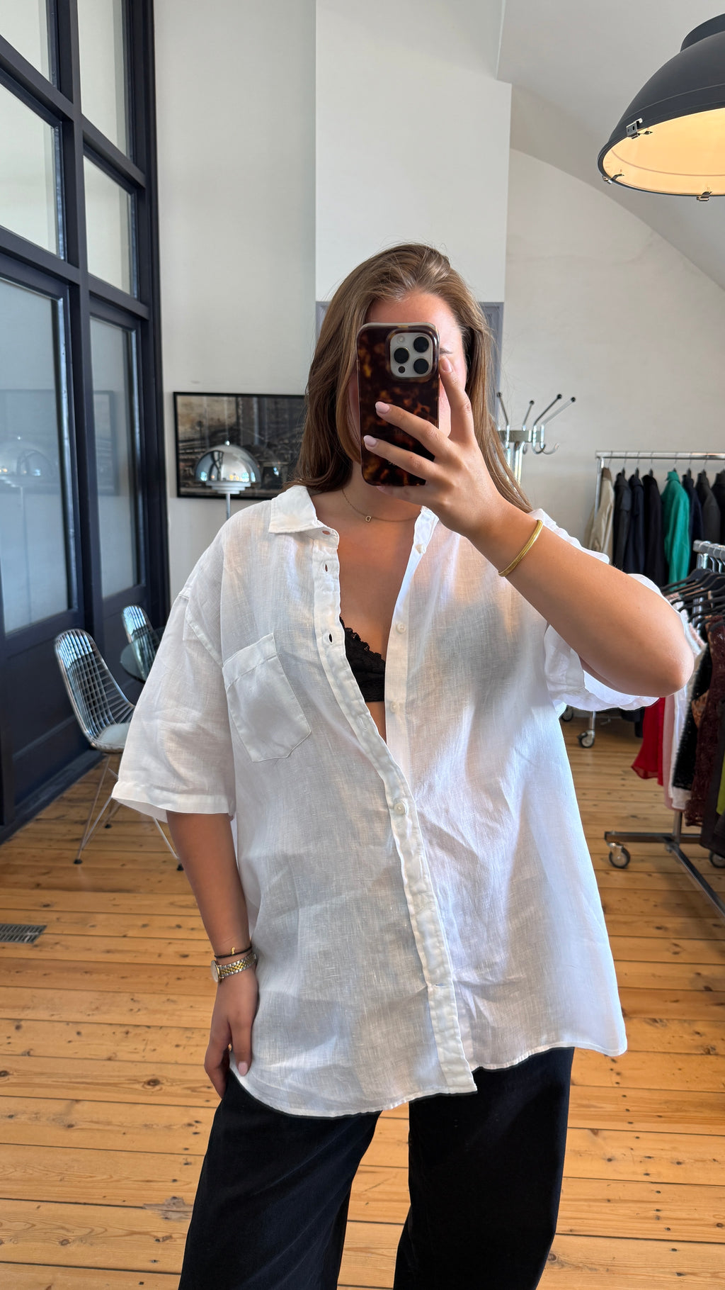 BLOUSE