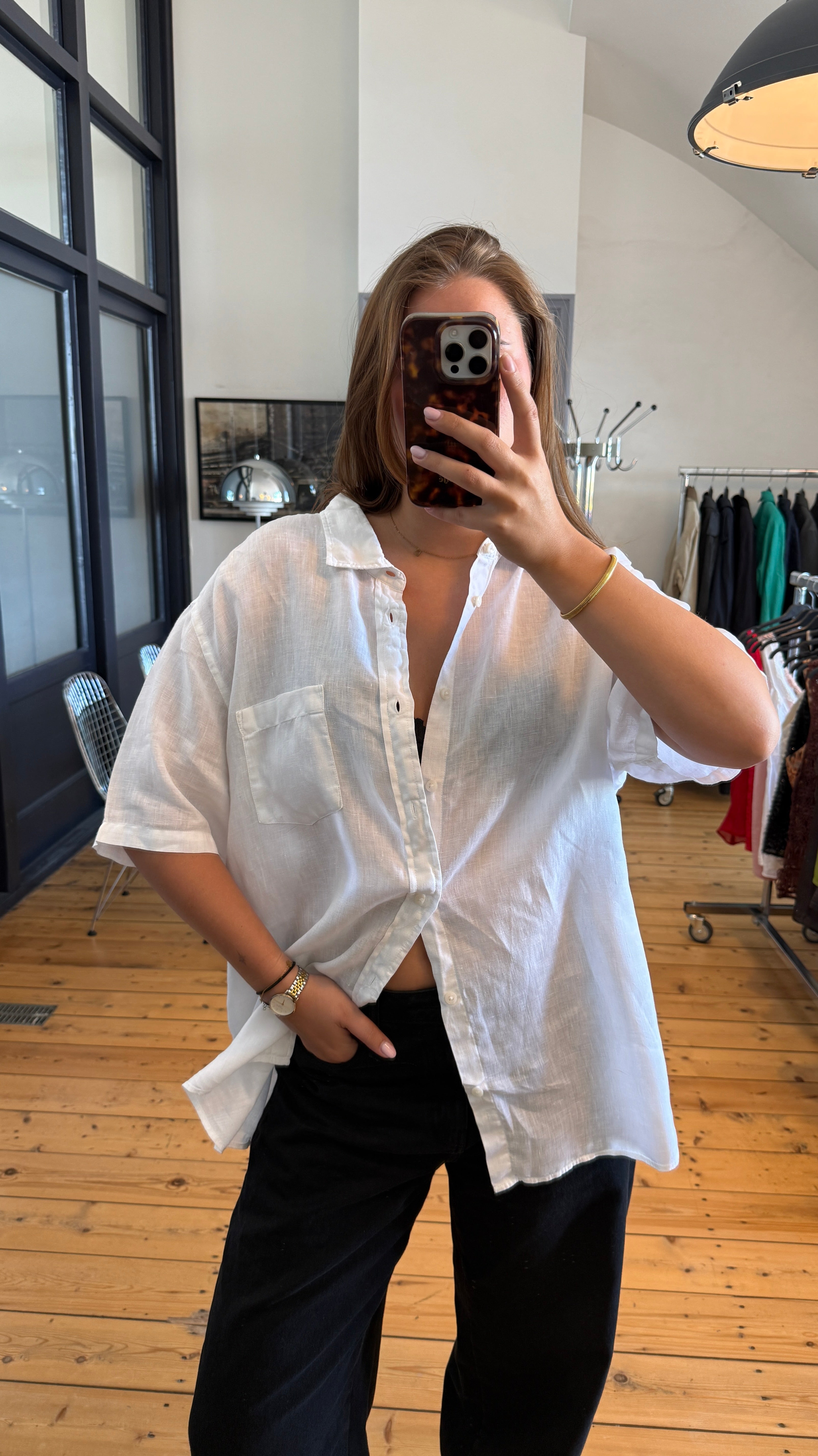 BLOUSE