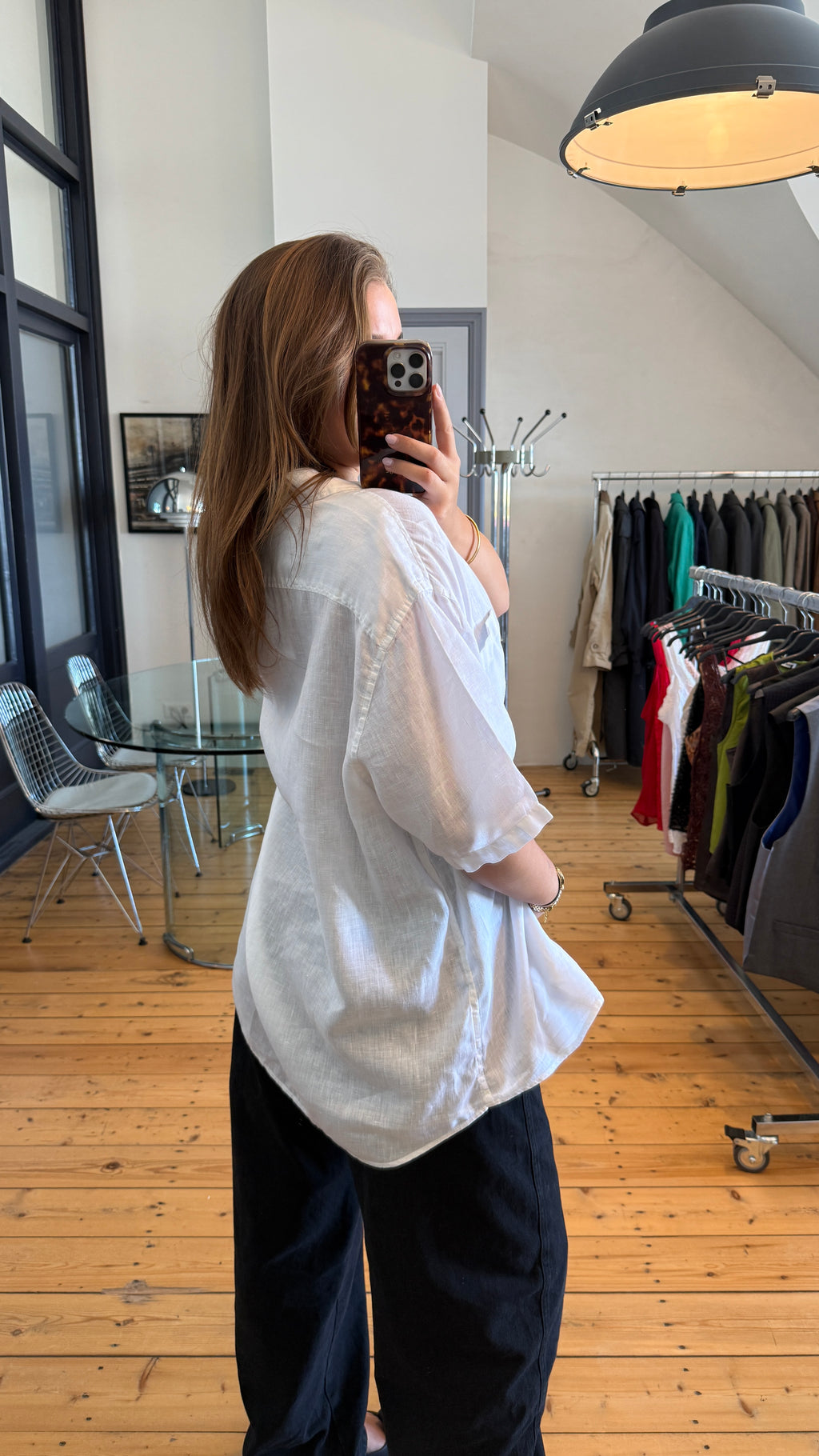 BLOUSE