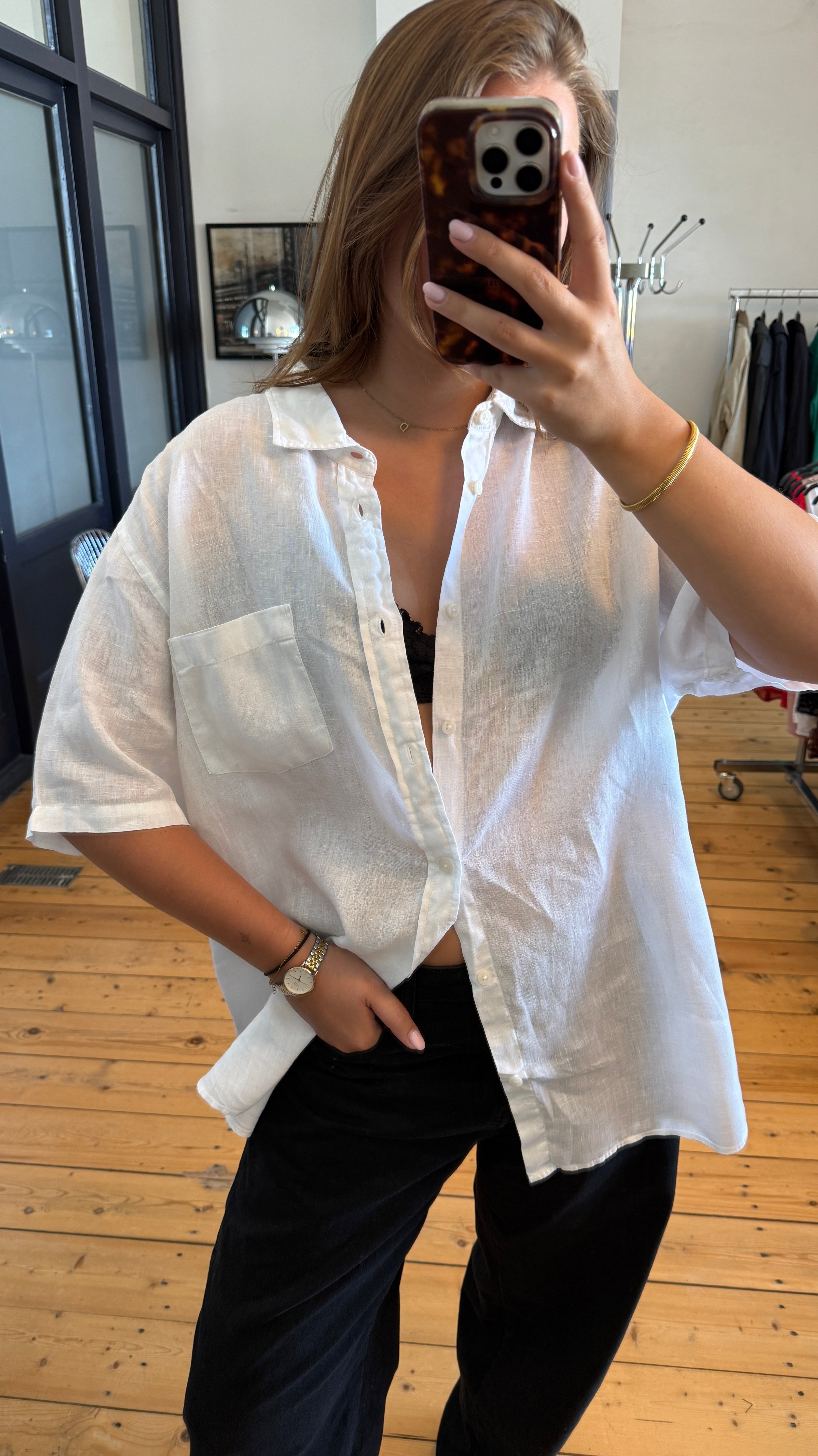 BLOUSE
