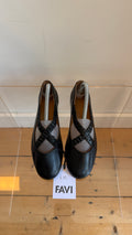 BALLET FLATS