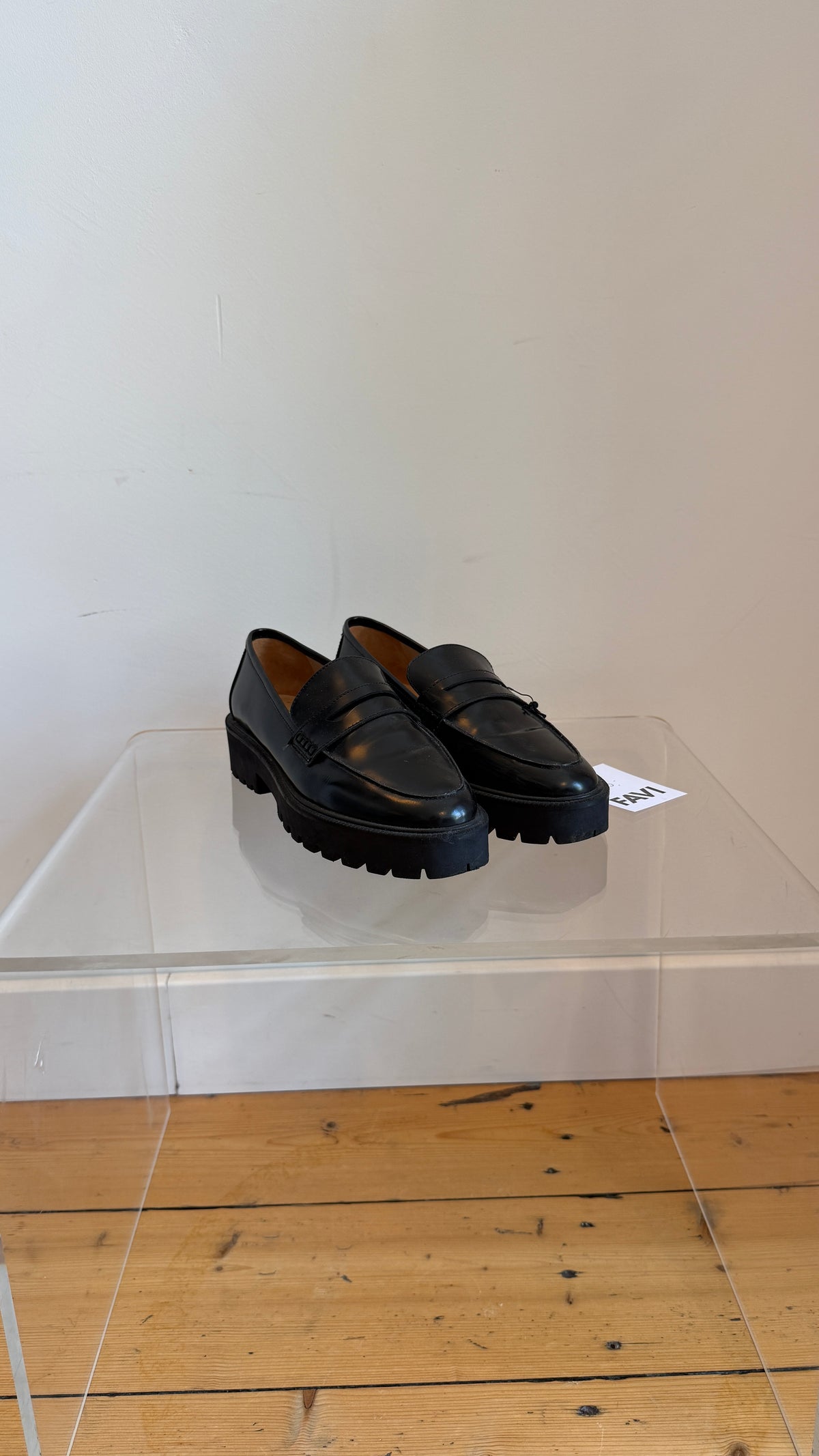 LOAFERS