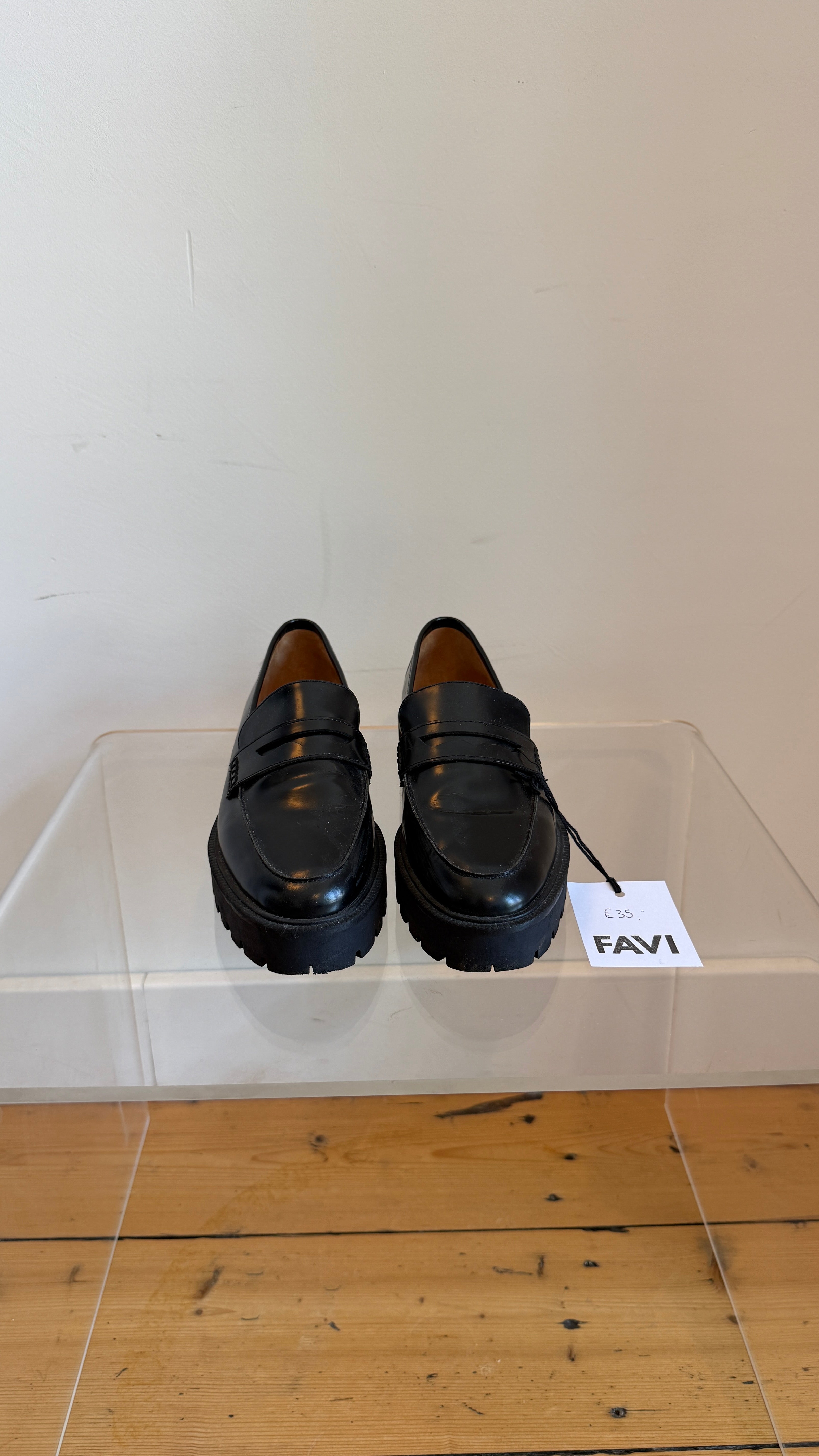 LOAFERS