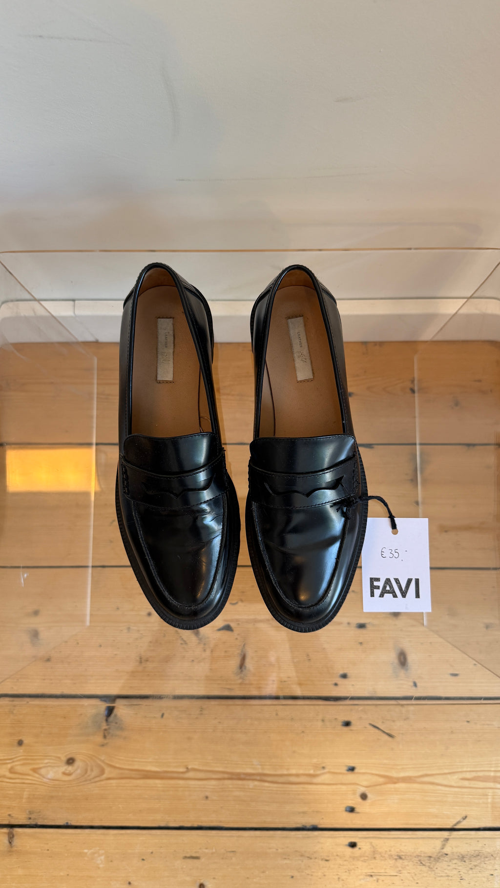 LOAFERS