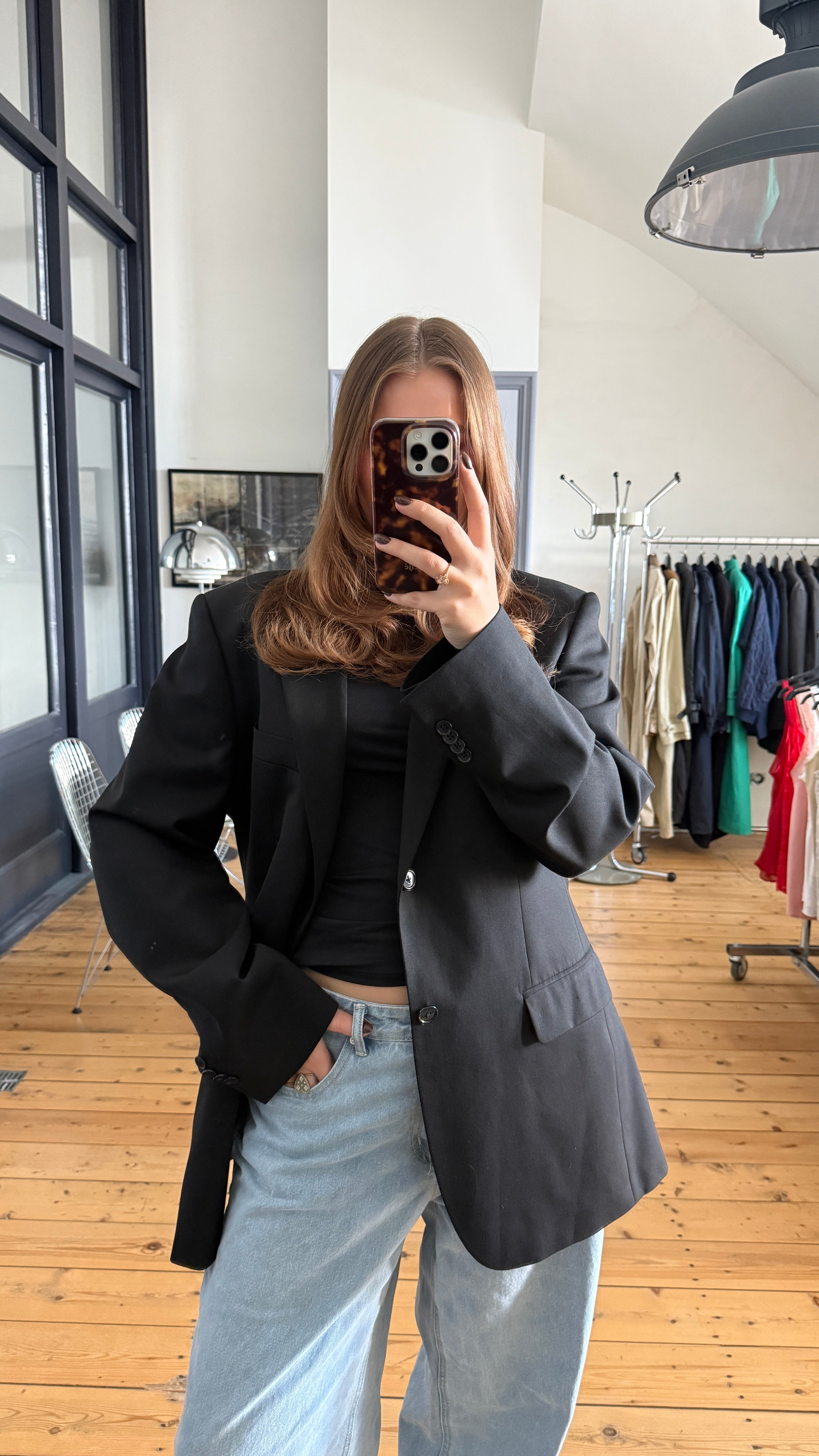 BLAZER
