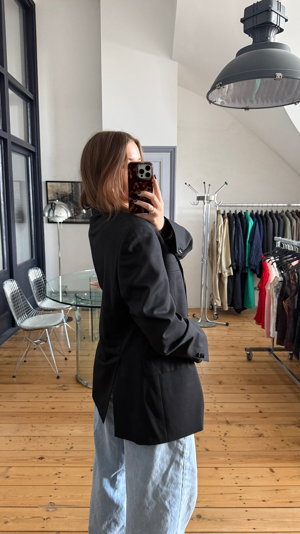 BLAZER