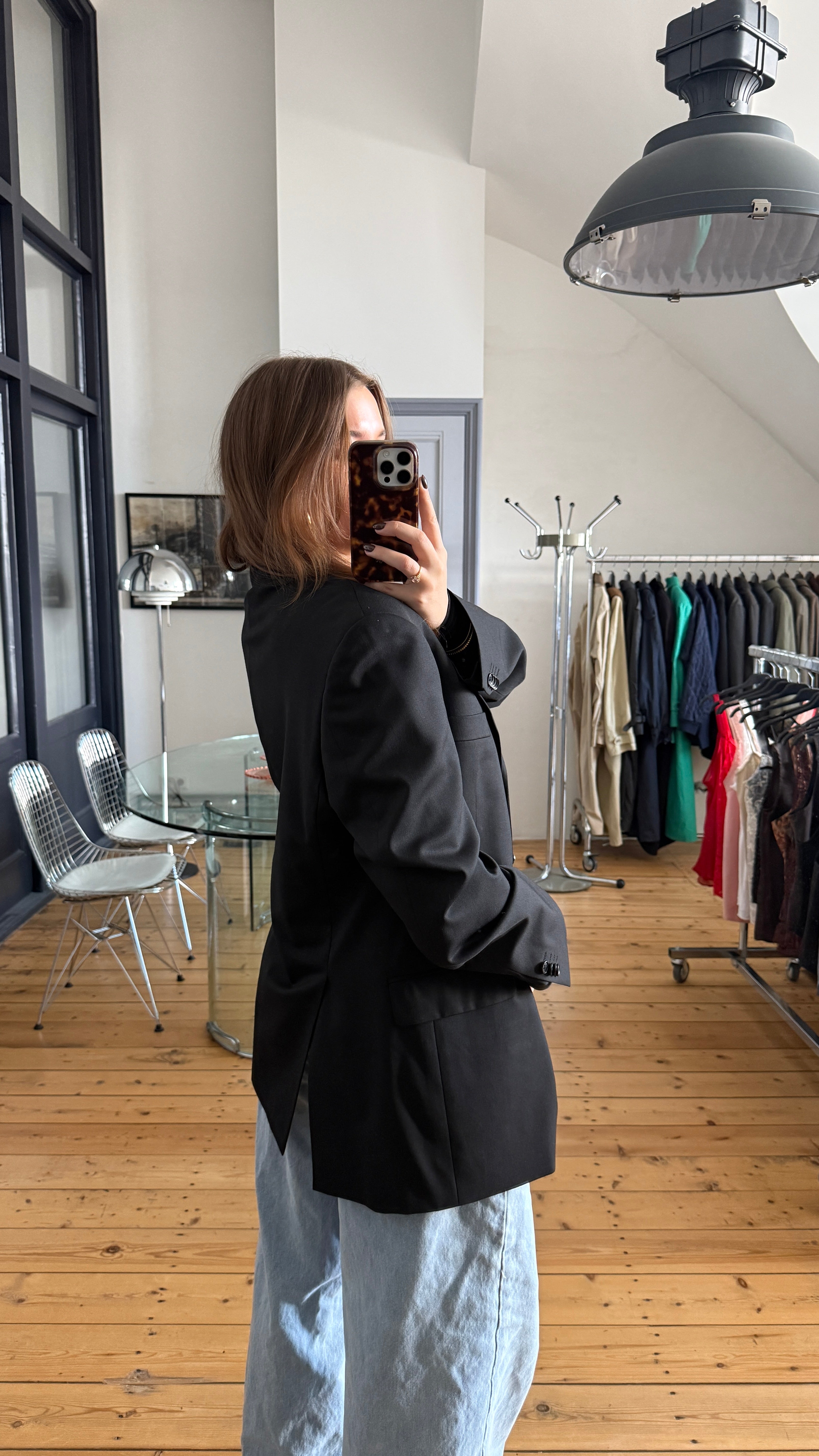 BLAZER