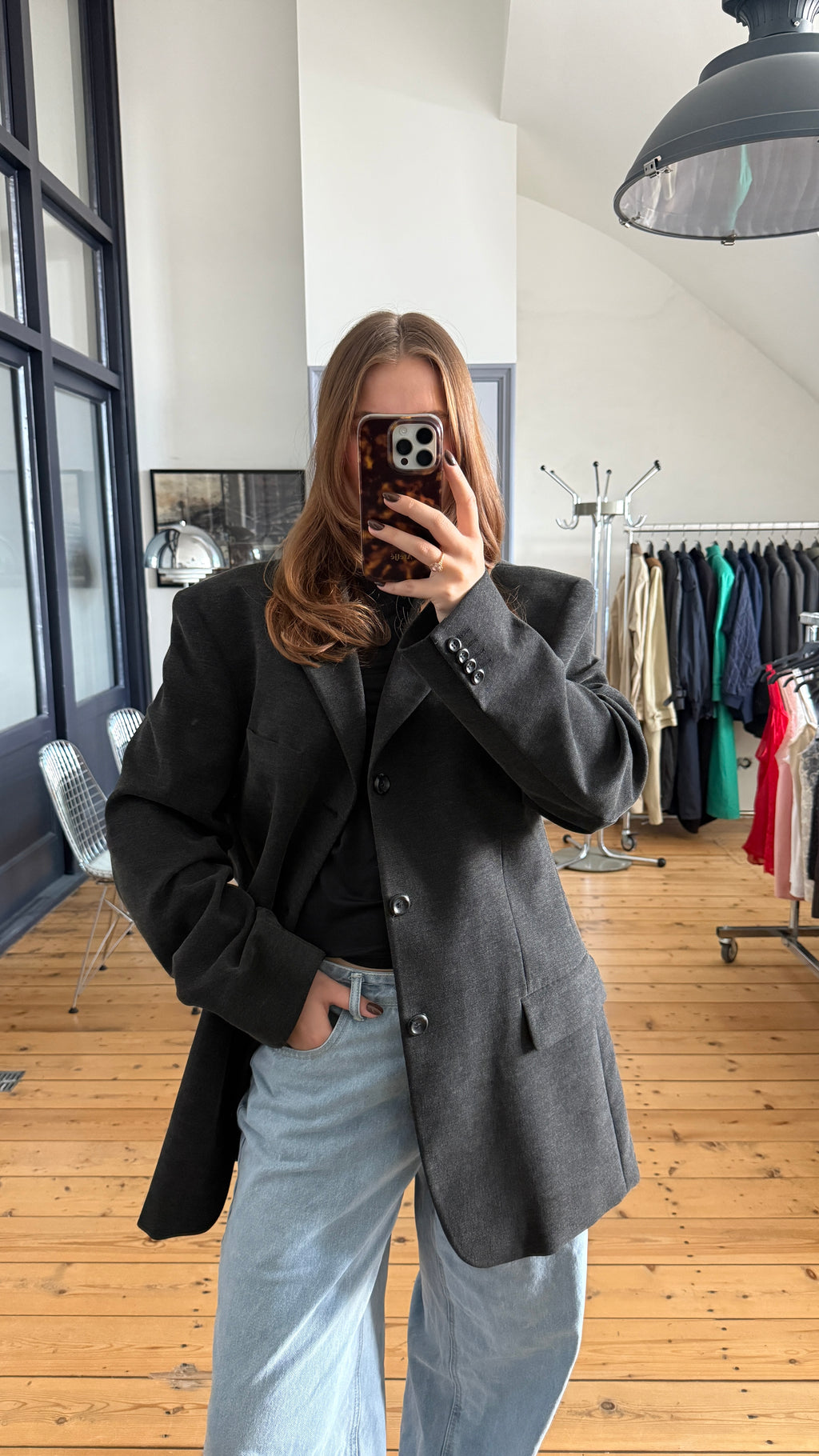 BLAZER