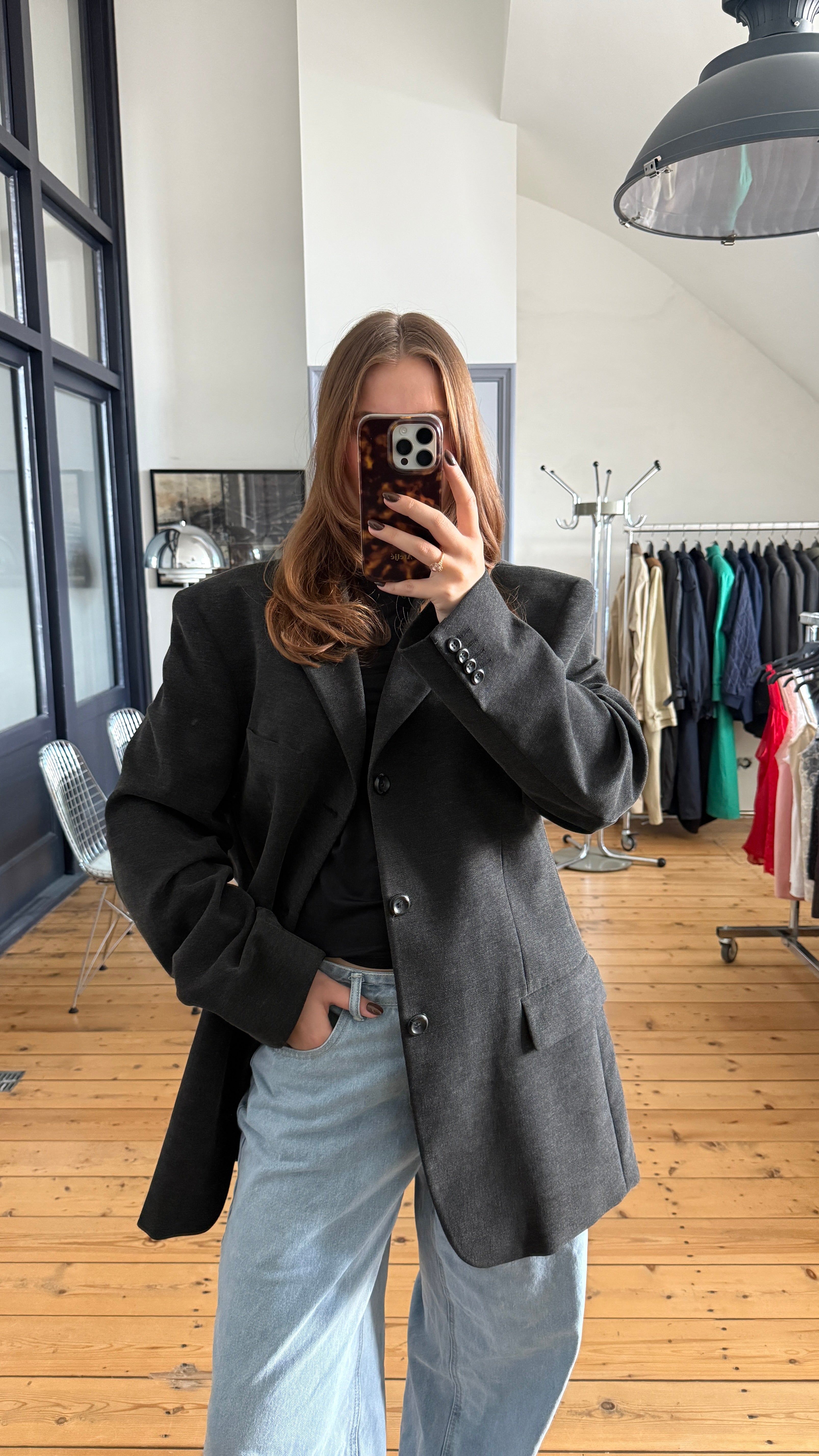 BLAZER