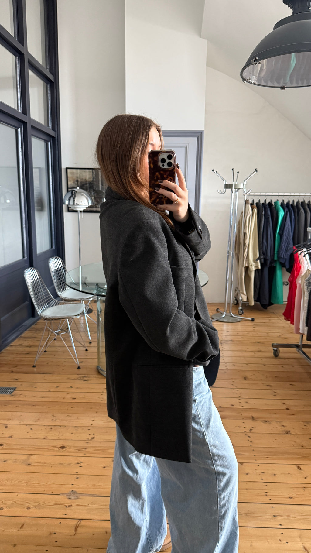 BLAZER