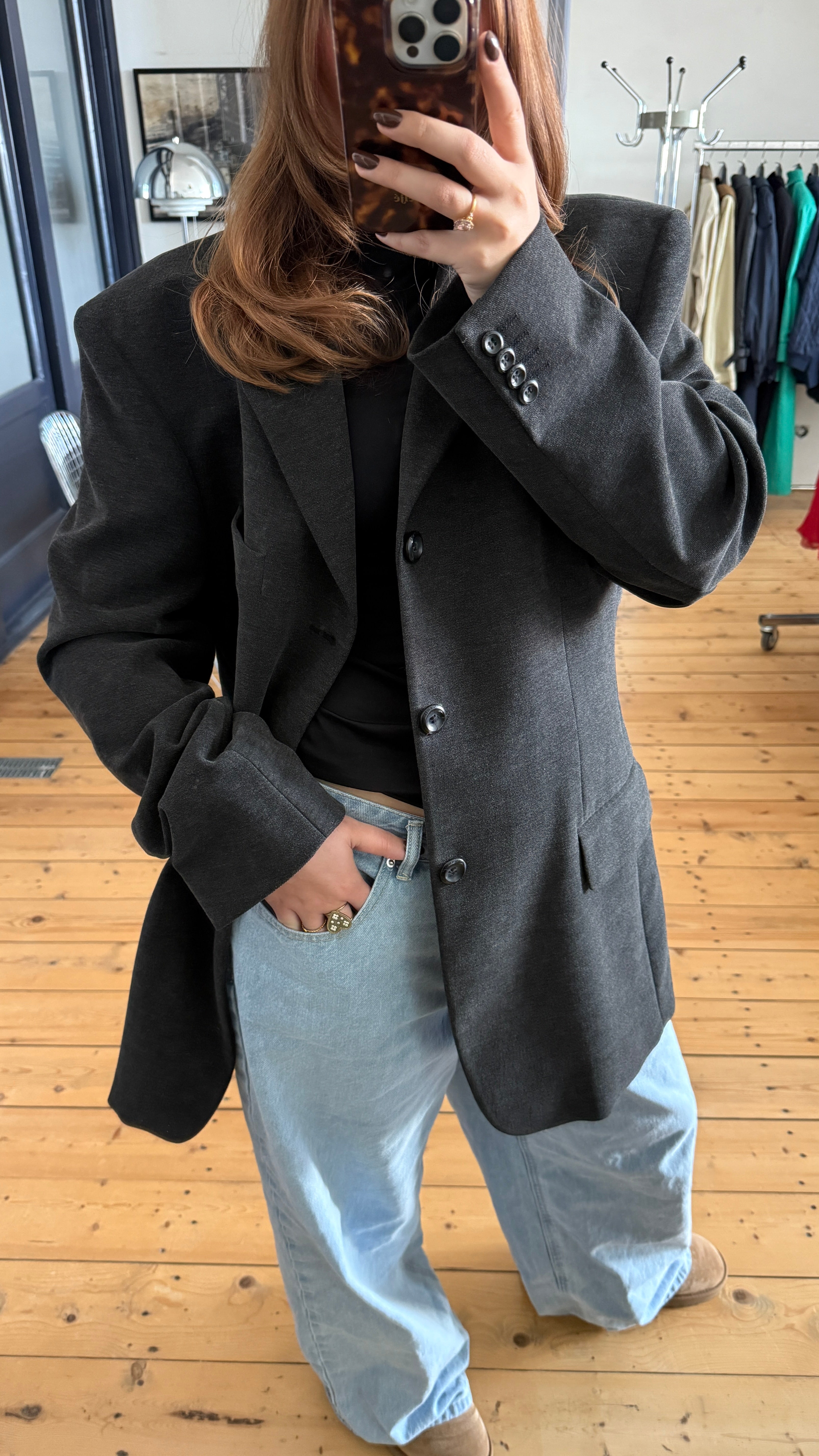 BLAZER