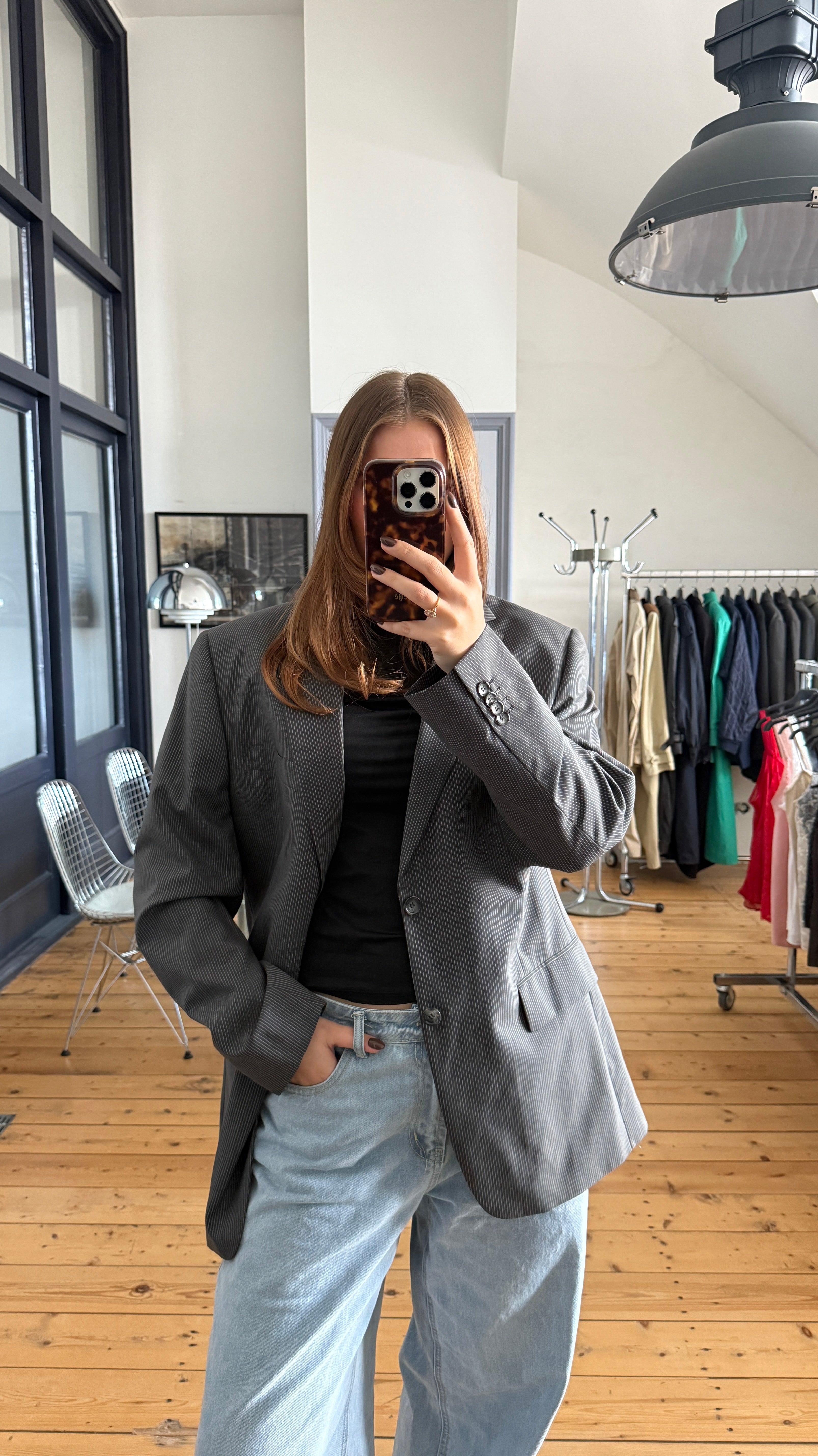 BLAZER