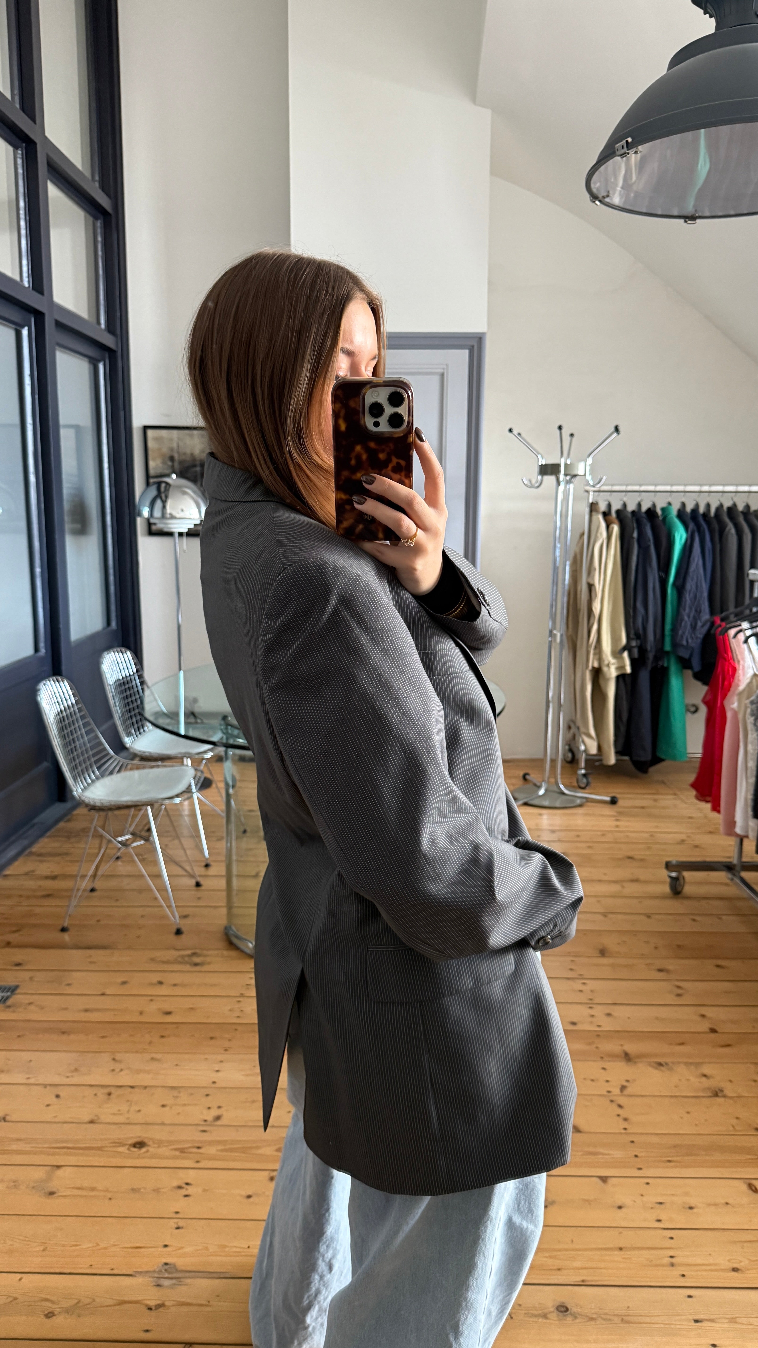 BLAZER