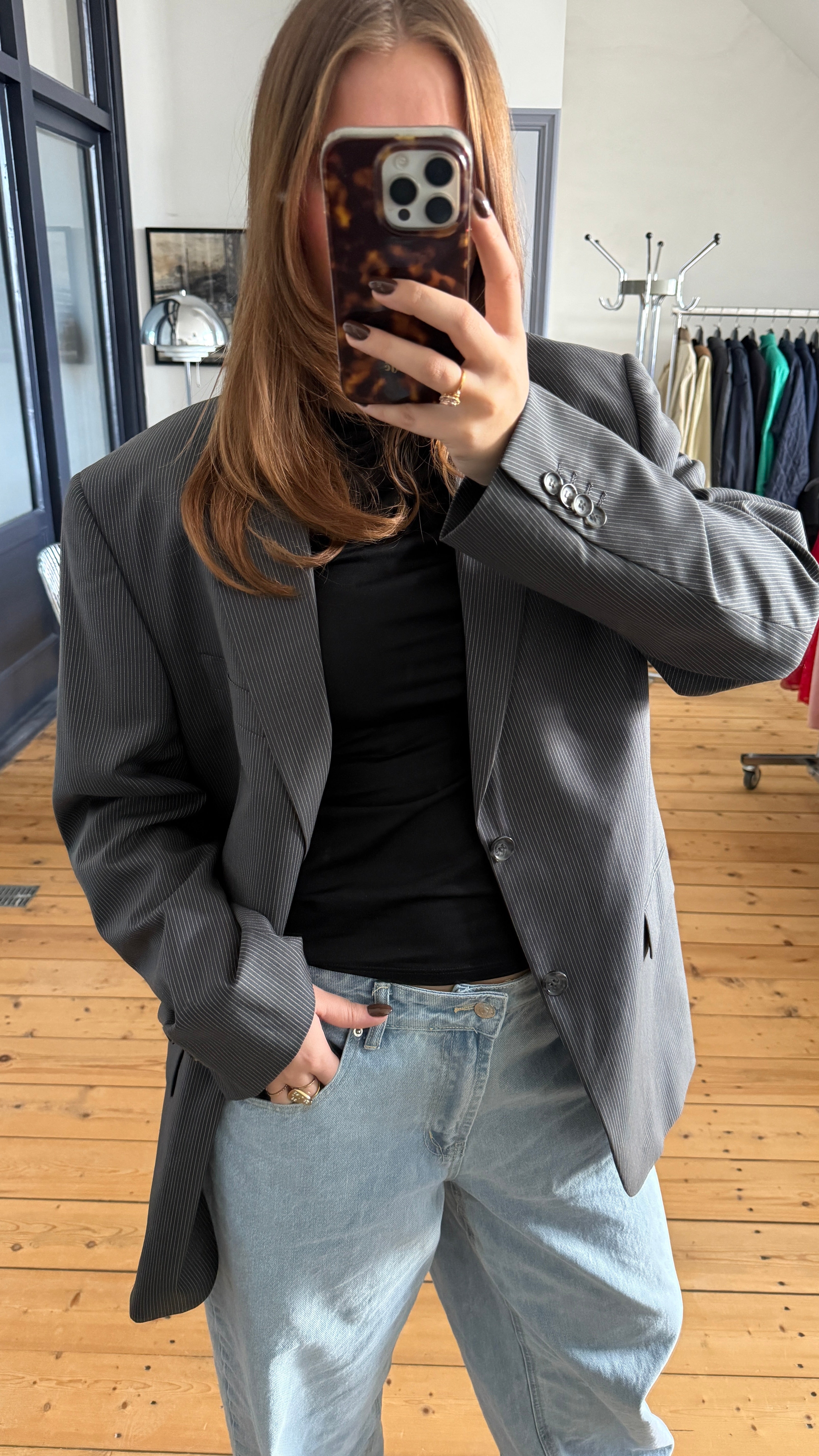 BLAZER