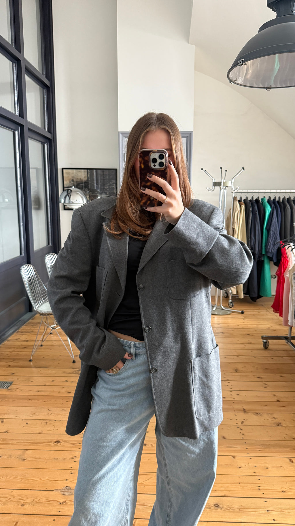 BLAZER