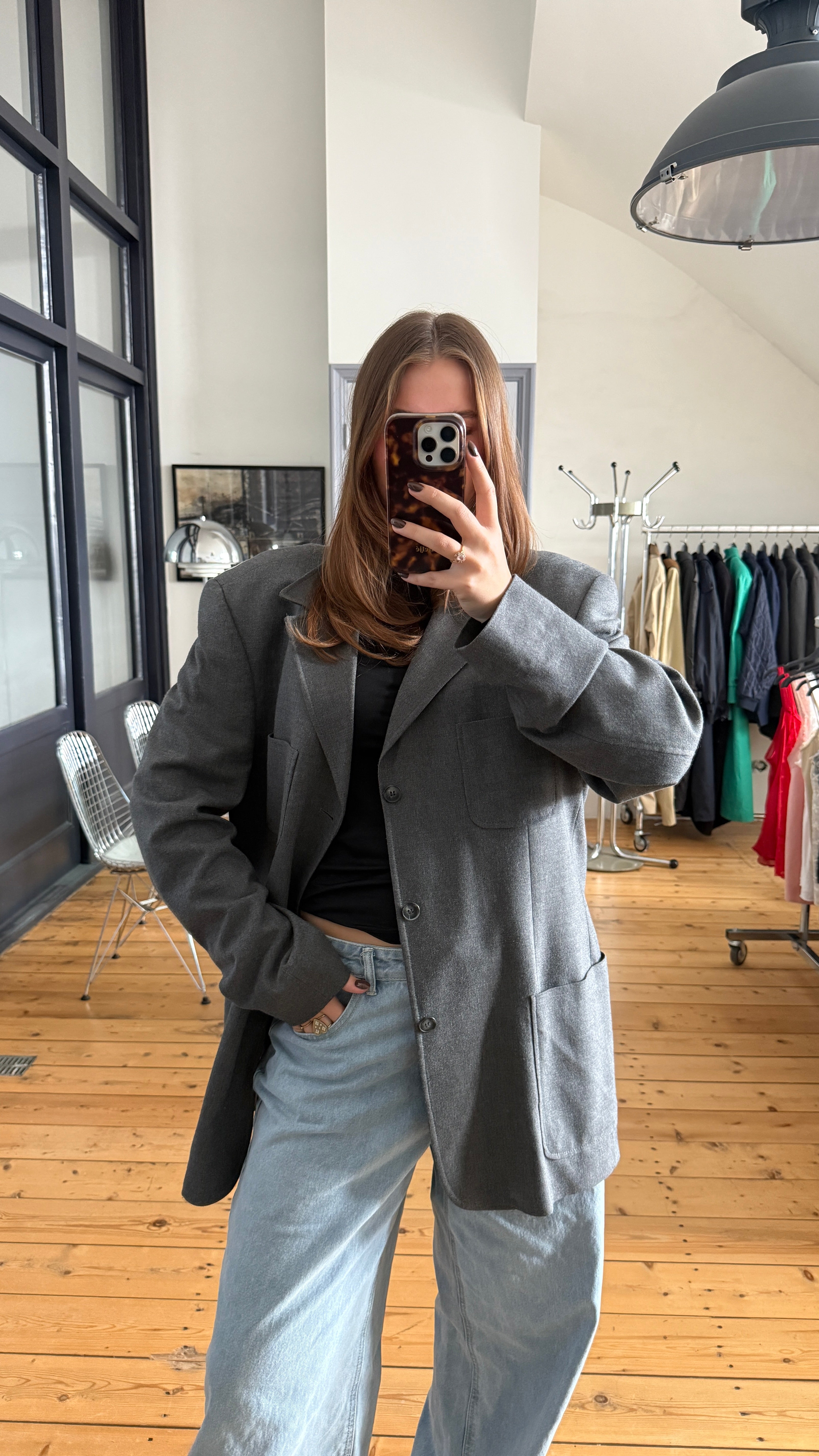BLAZER