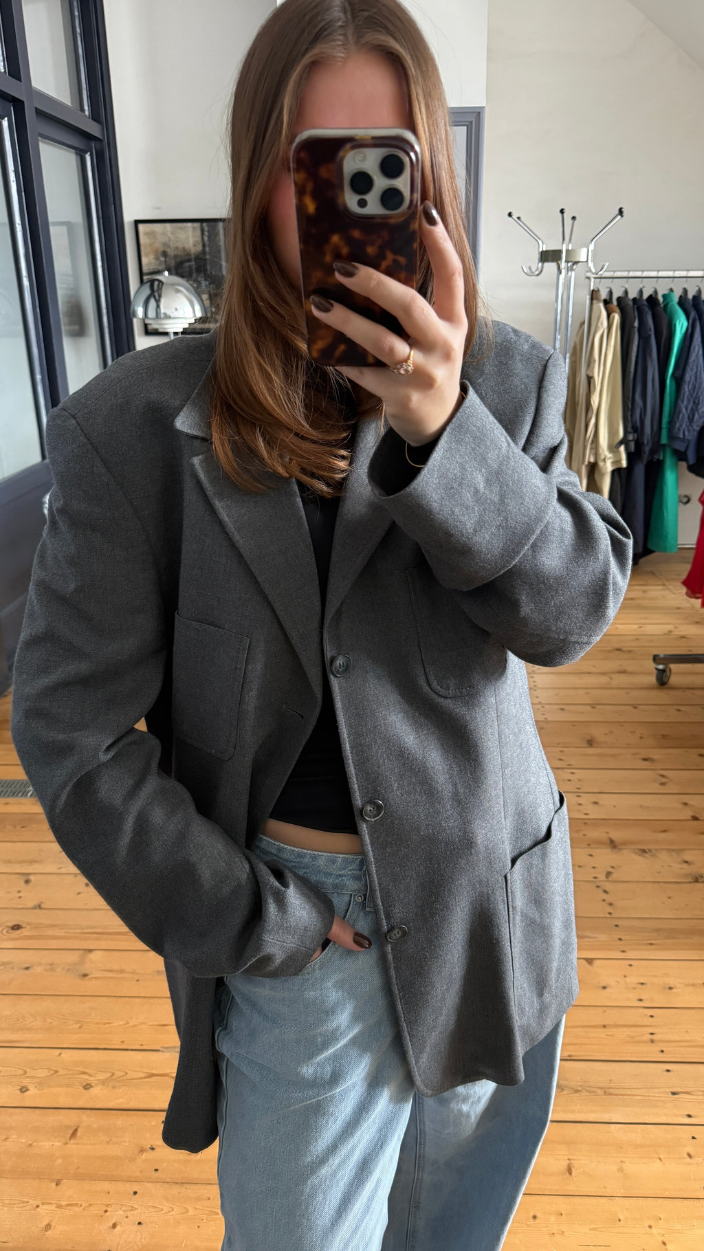 BLAZER