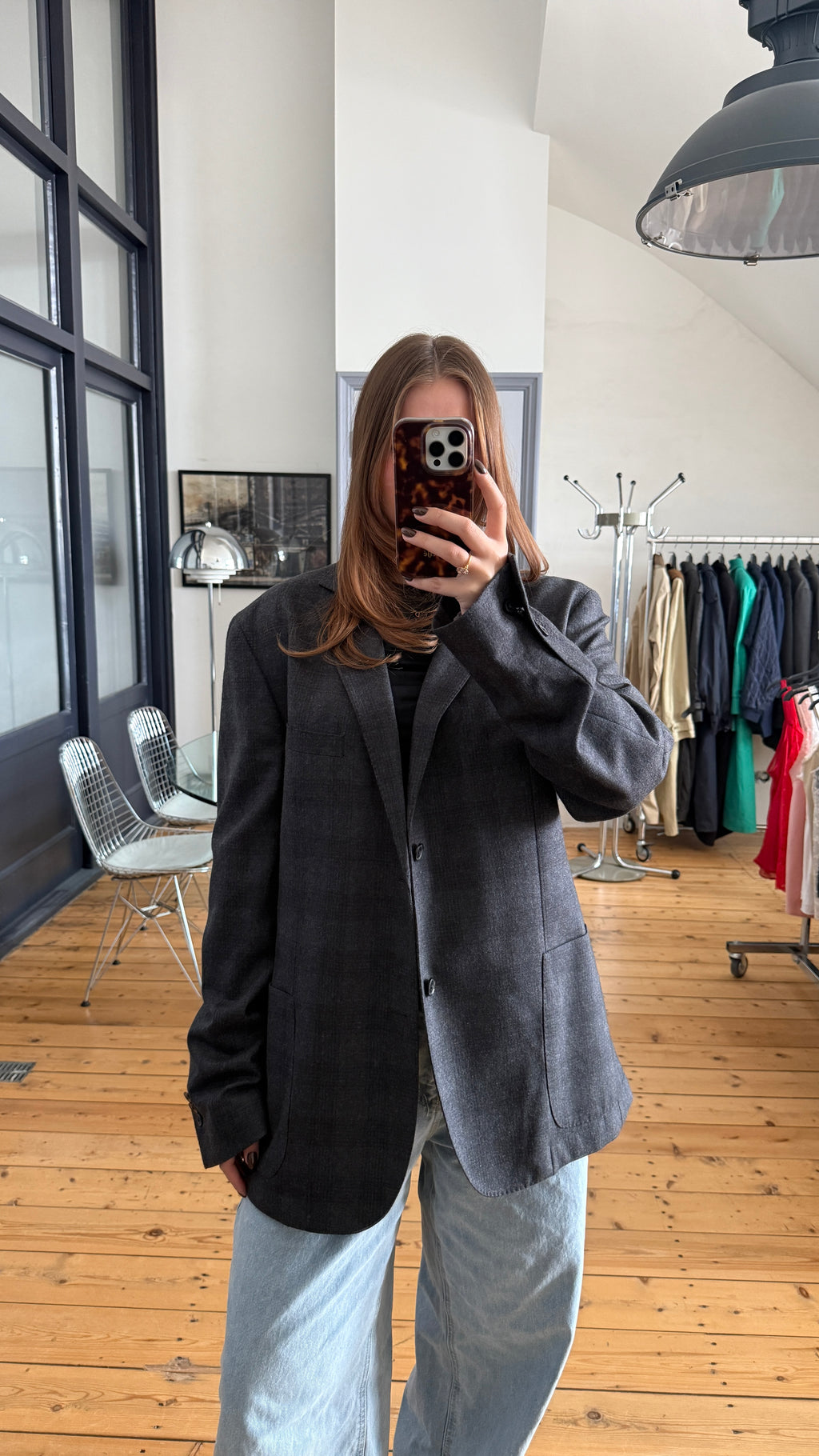 BLAZER