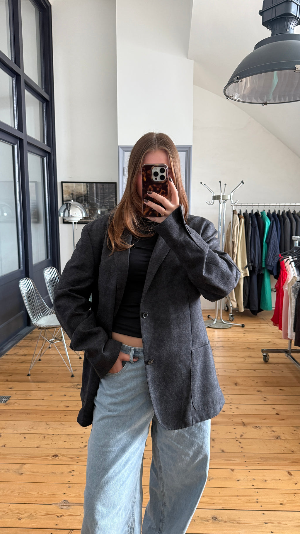 BLAZER