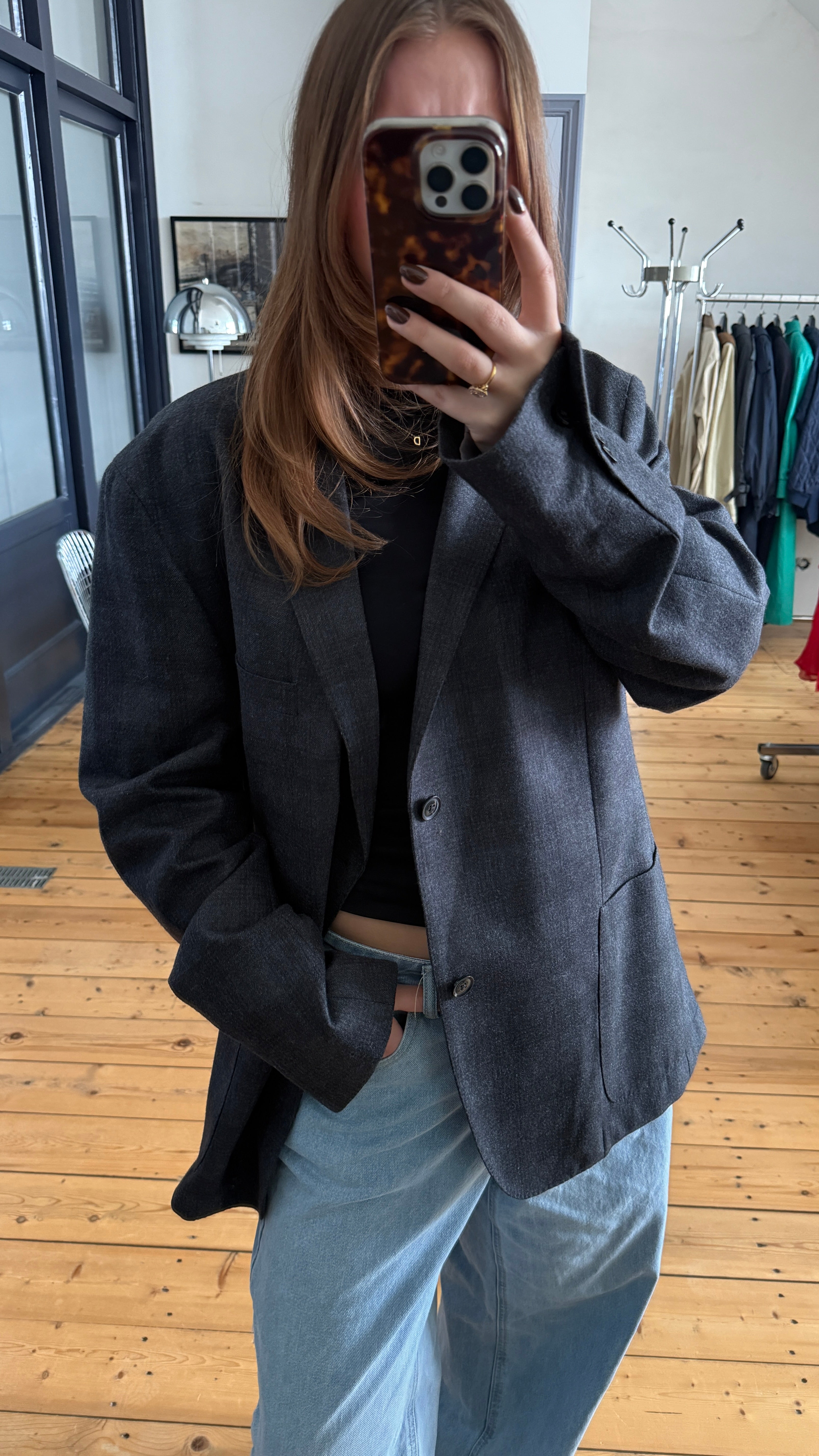 BLAZER