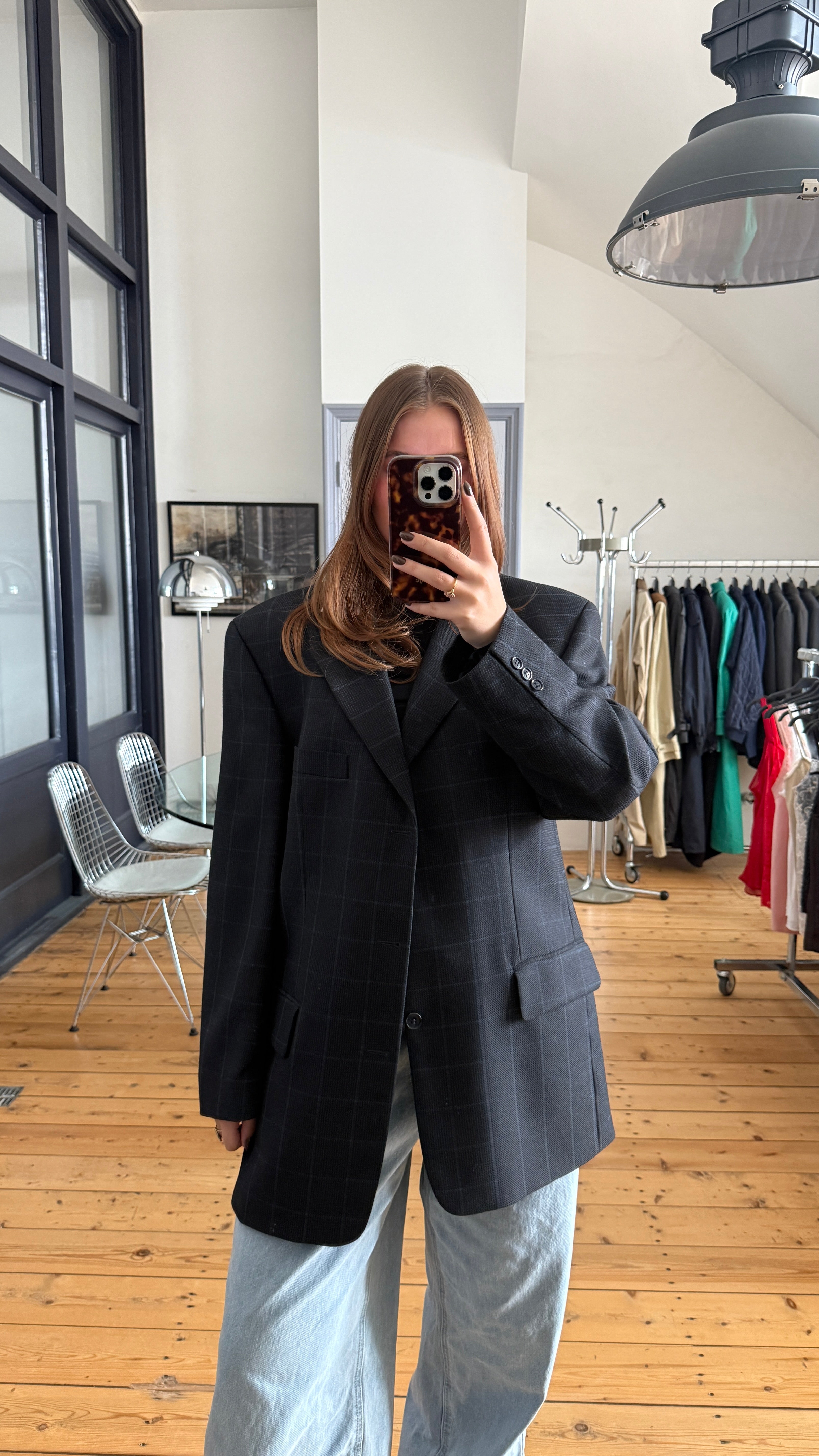 BLAZER