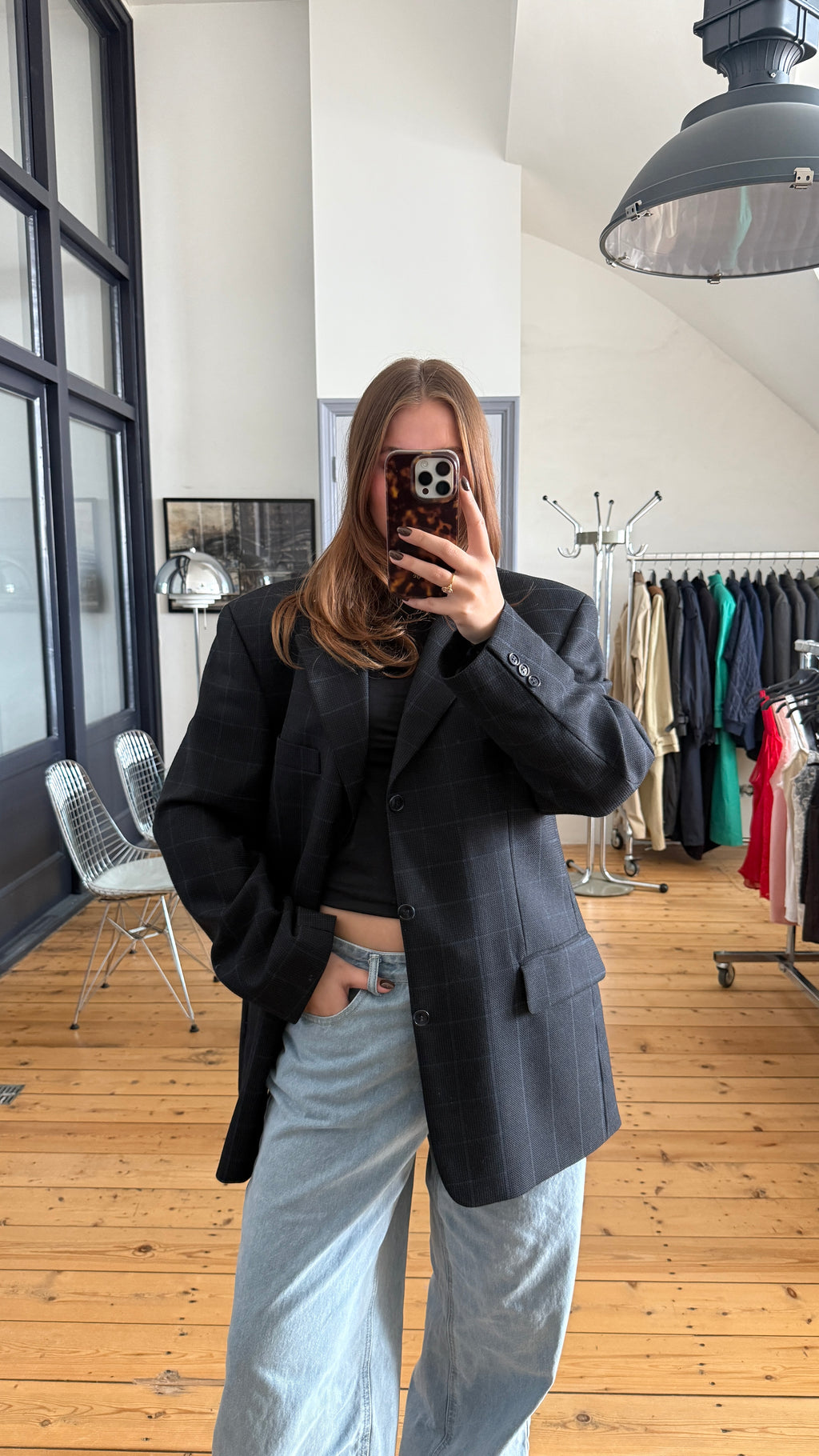 BLAZER