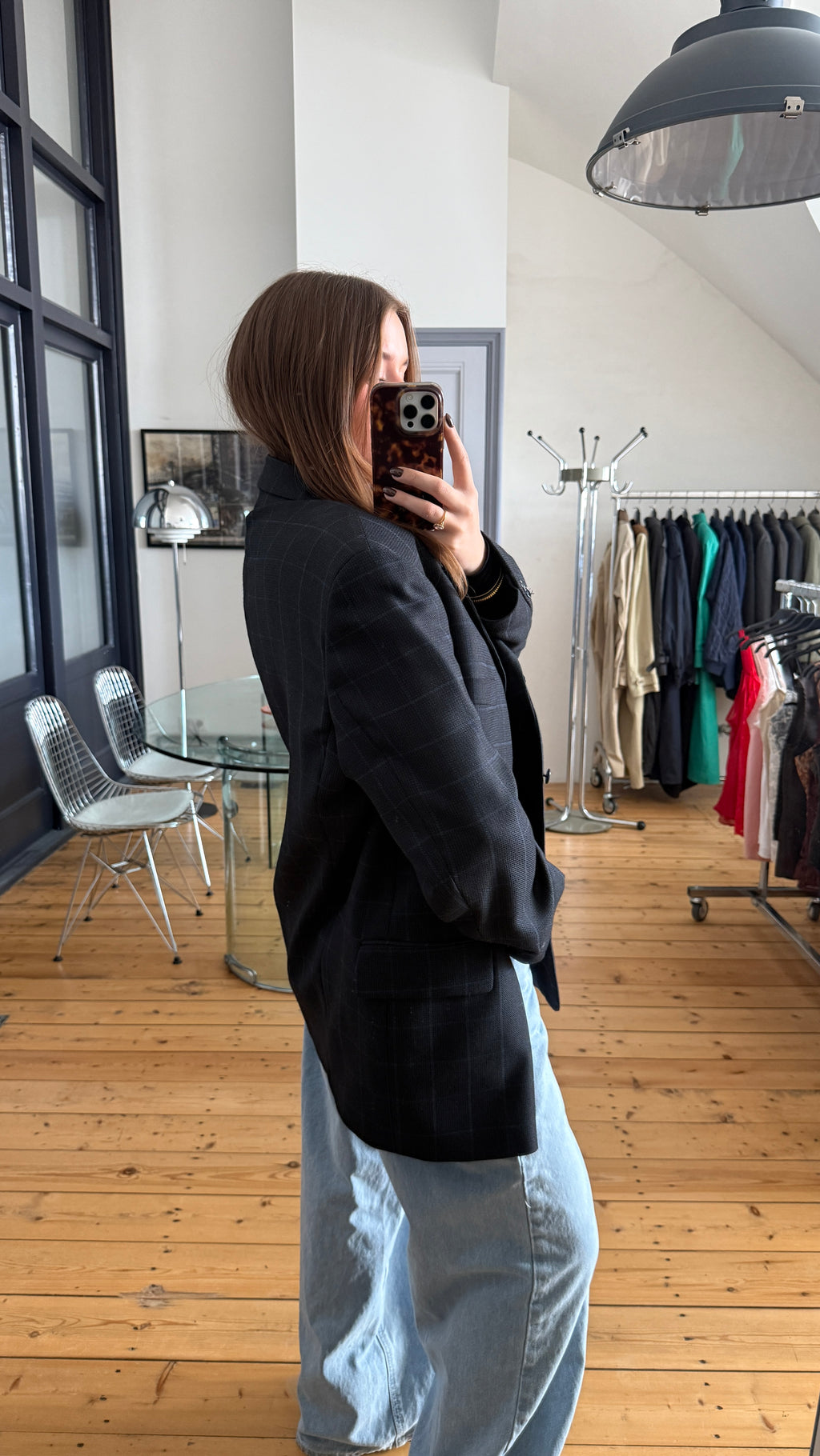 BLAZER