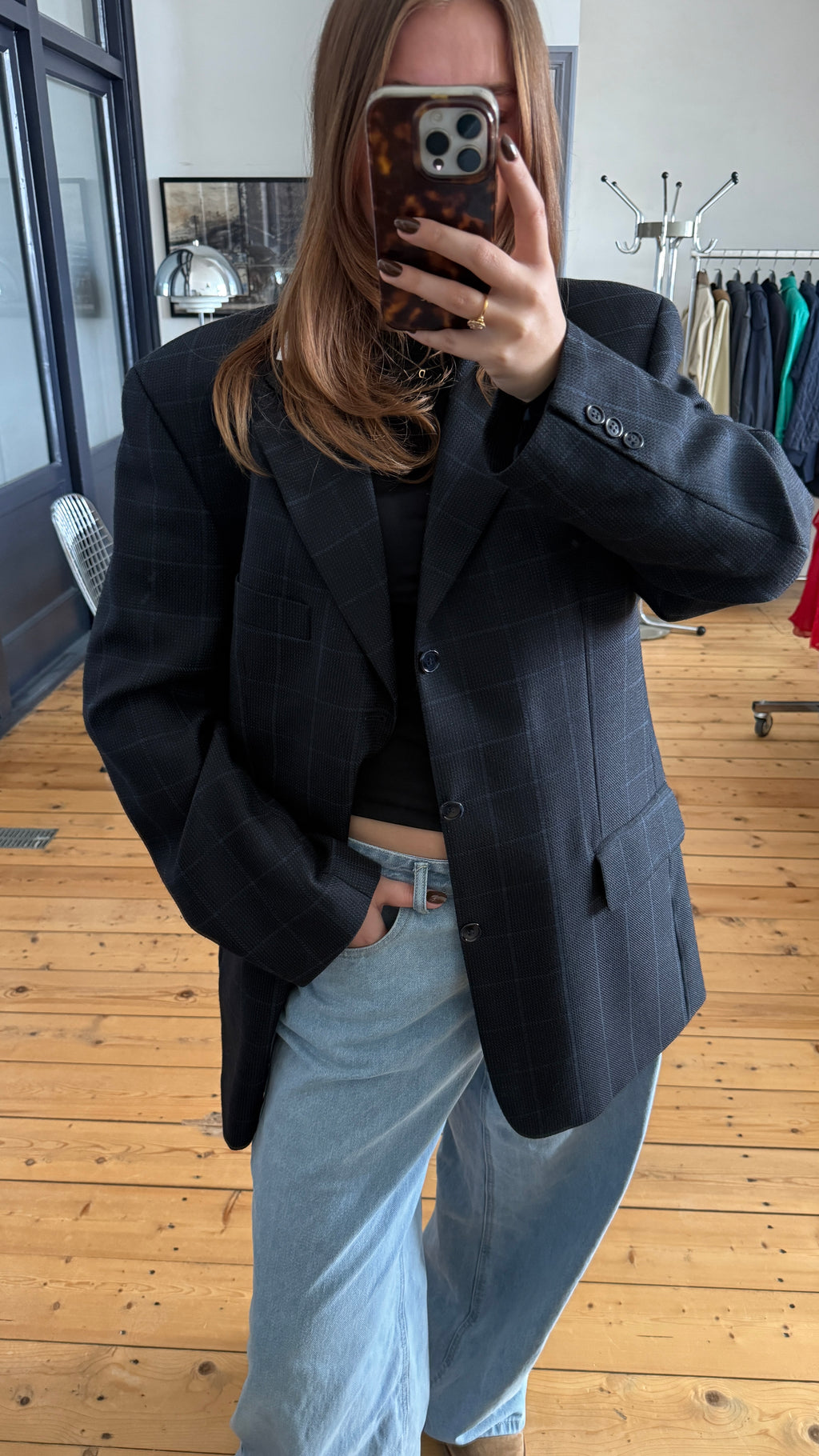 BLAZER